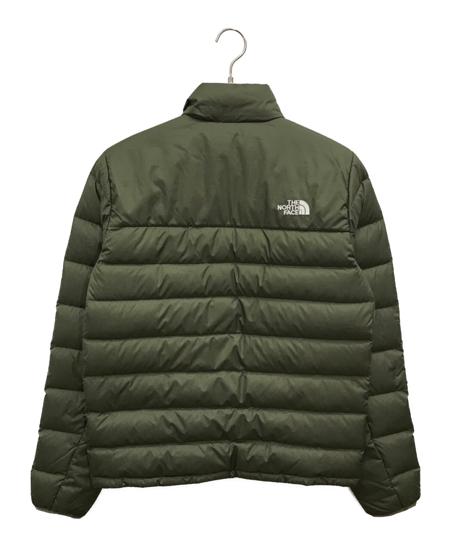 中古・古着通販】THE NORTH FACE (ザ ノース フェイス) アコンカグア2 