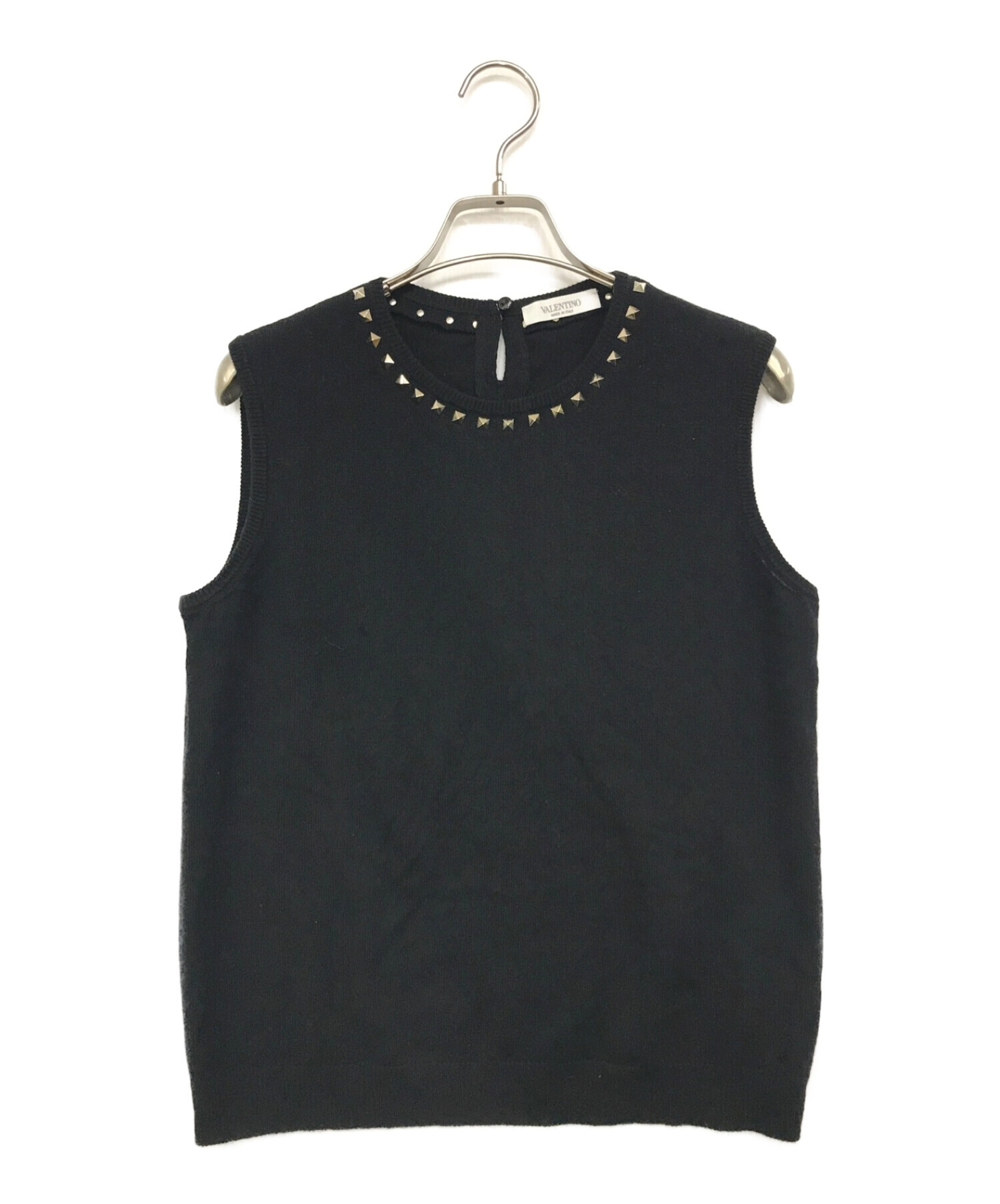 中古・古着通販】VALENTINO (ヴァレンティノ) ロックスタッズ 