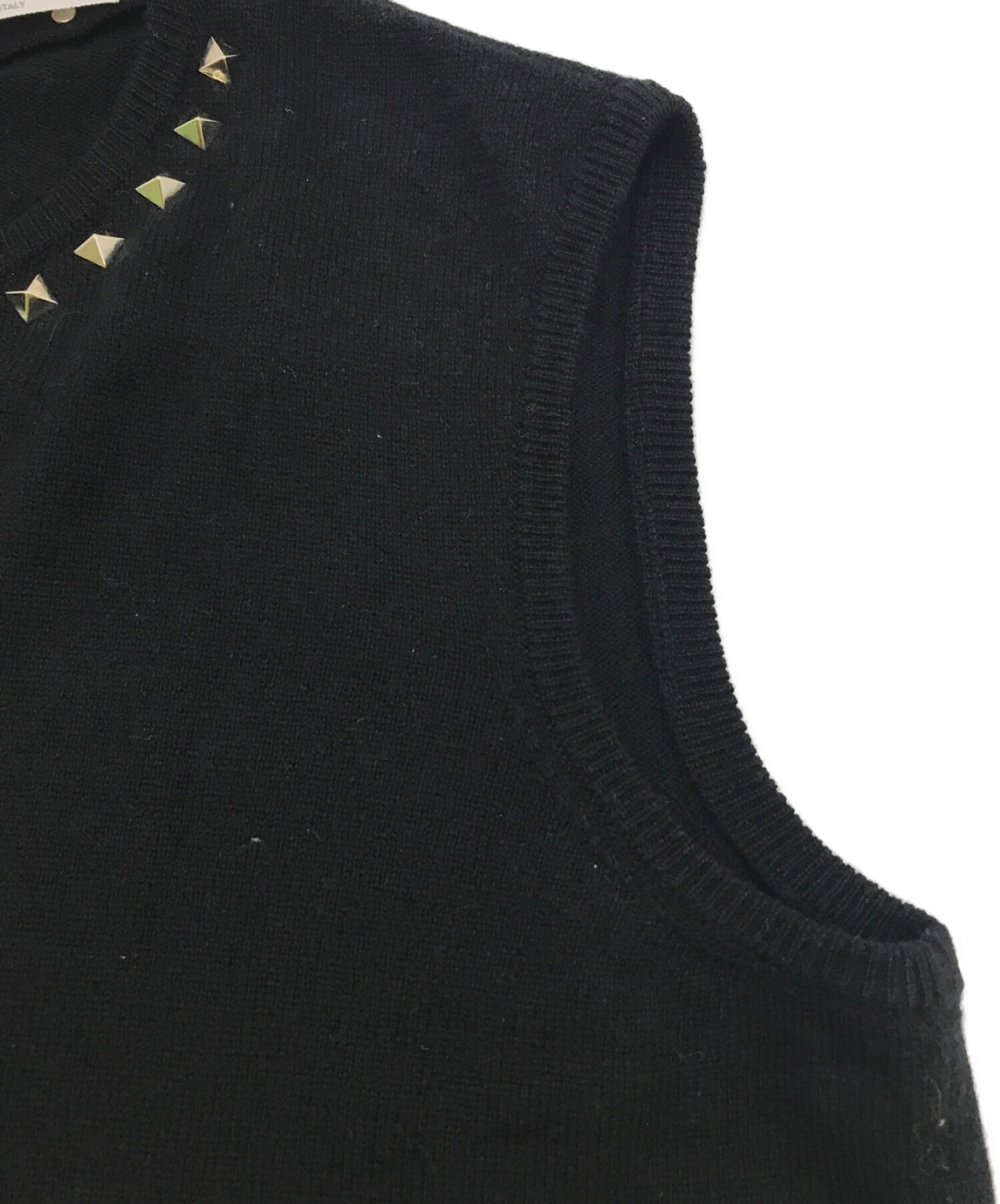中古・古着通販】VALENTINO (ヴァレンティノ) ロックスタッズ 