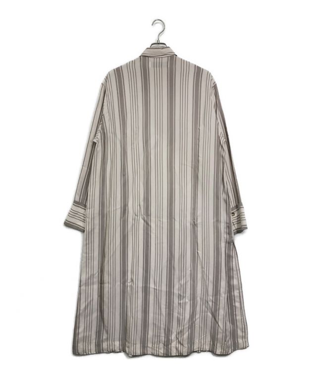 中古・古着通販】HARUNOBUMURATA (ハルノブ ムラタ) CHRISTINAブラウス  