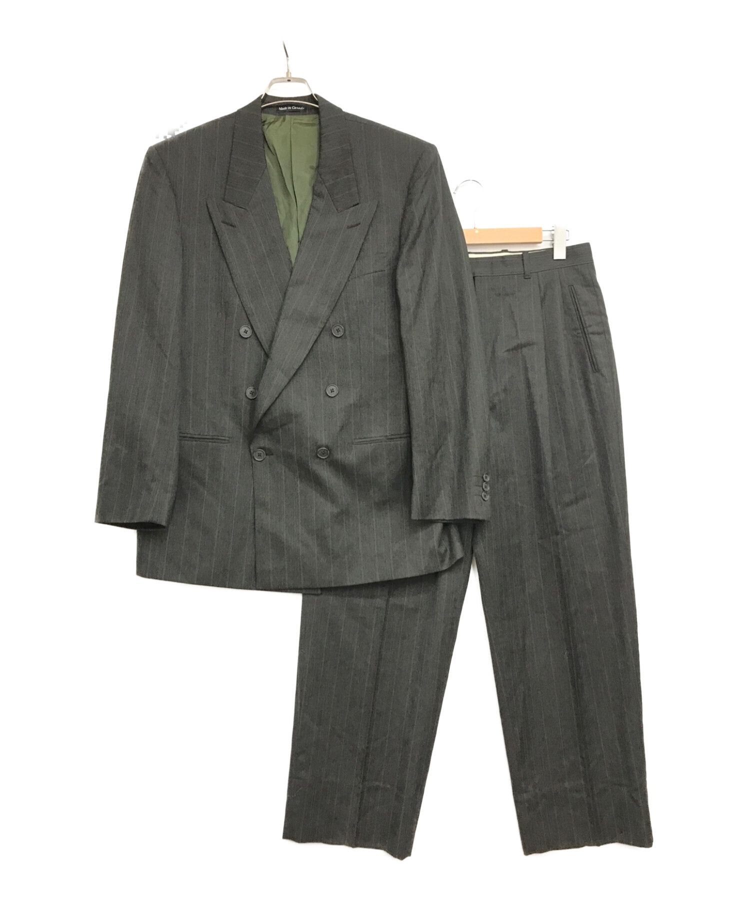 中古・古着通販】Yves Saint Laurent (イヴサンローラン) 【OLD 