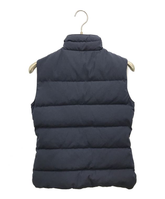 中古・古着通販】CANADA GOOSE (カナダグース) ダウンベスト 