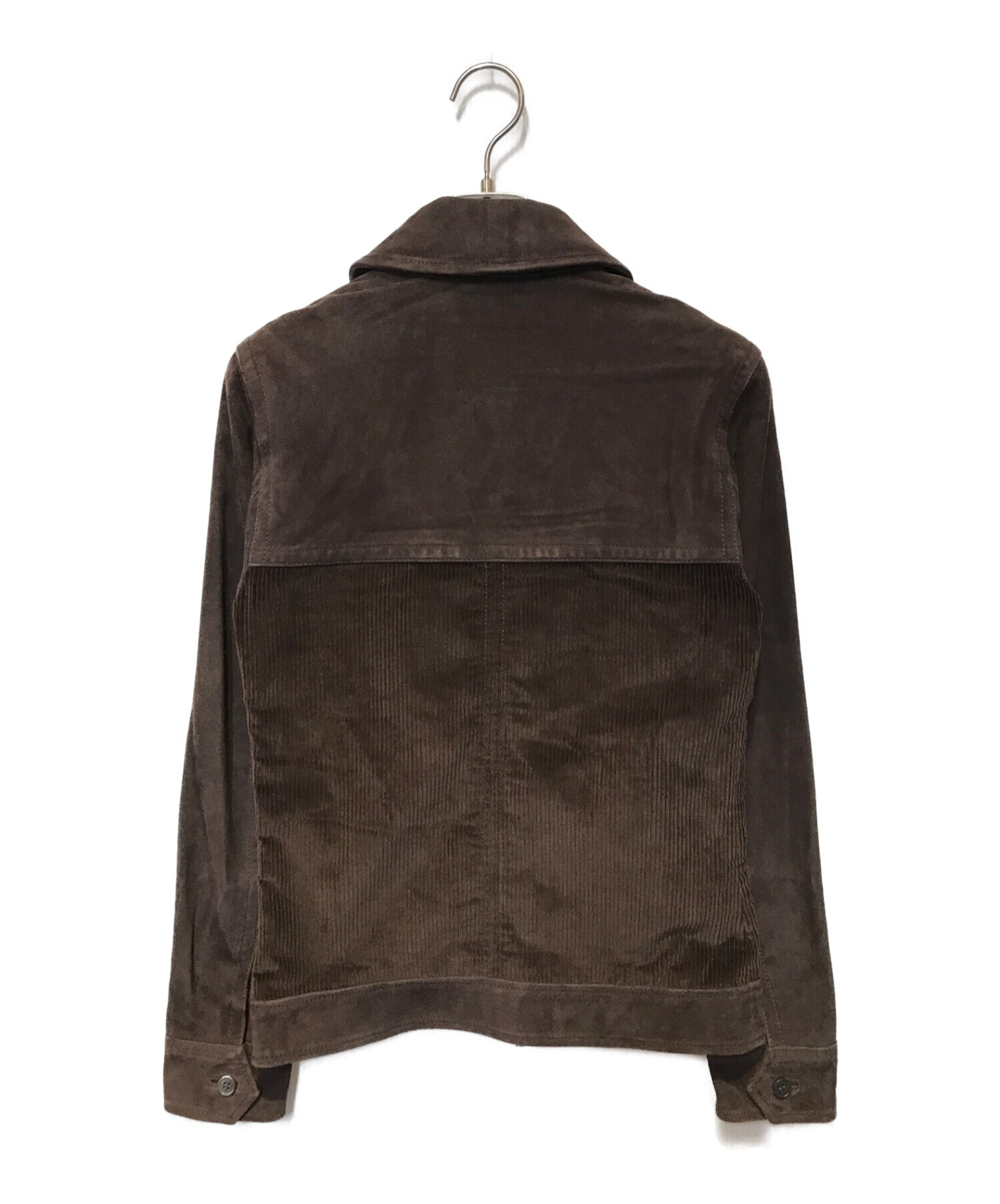 中古・古着通販】pretty green (プリティーグリーン) コーデュロイ 