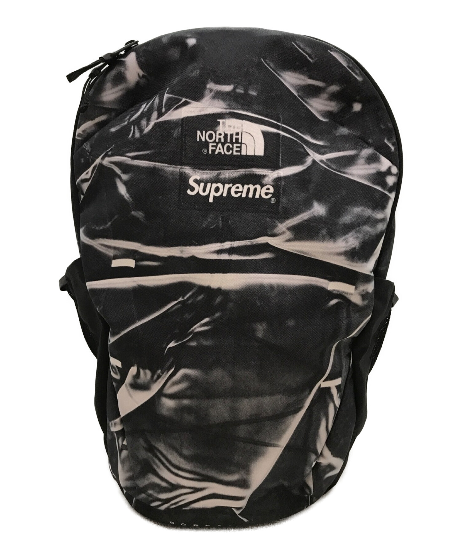 Supreme TNF Printed Borealis Backpack