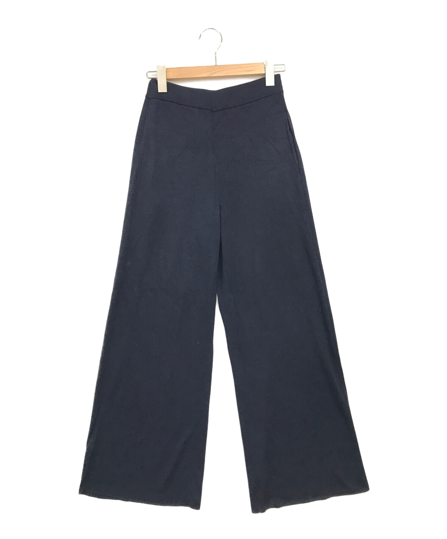 LisiereアパルトモンL´Appartement 2021SS Lisiere Tuck Pants 