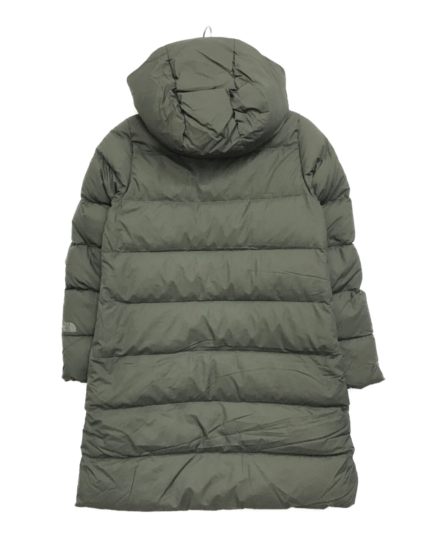 中古・古着通販】THE NORTH FACE (ザ ノース フェイス) ウインド 
