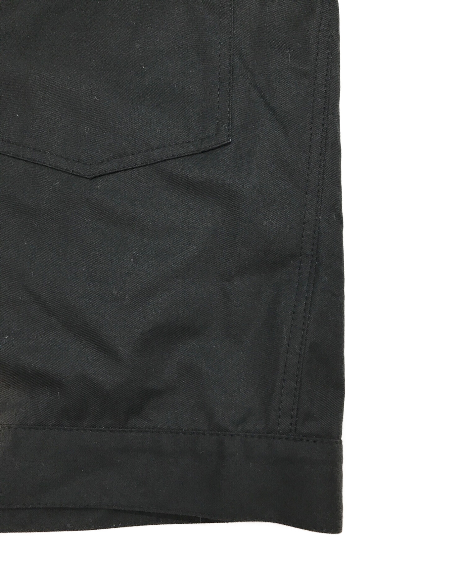 waiper (ワイパー) ベンタイル 1st TYPE T-BACK ジャケット ブラック サイズ:50