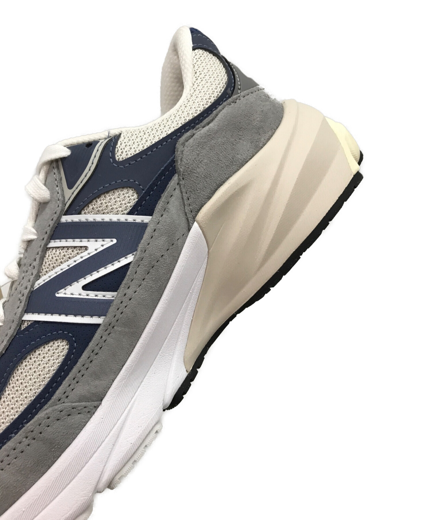 中古・古着通販】NEW BALANCE (ニューバランス) Made in USA 990 V6 