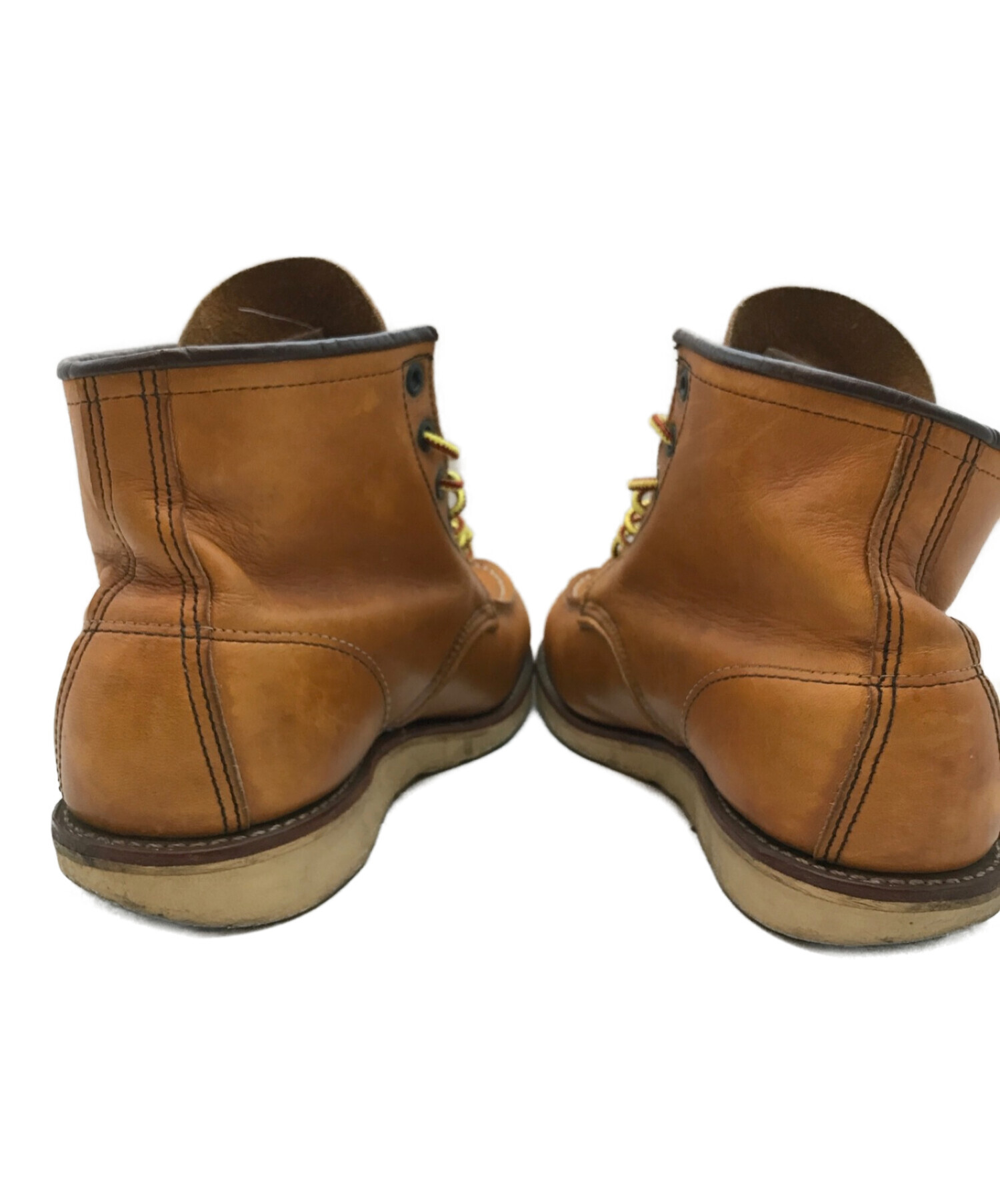 中古・古着通販】RED WING (レッドウィング) 875 アイリッシュセッター 