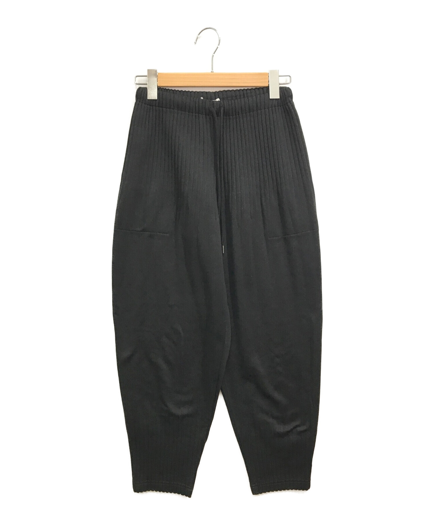 中古・古着通販】PLEATS PLEASE (プリーツプリーズ) フラッフィー 
