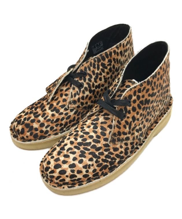 中古・古着通販】CLARKS ORIGINALS (クラークス オリジナルズ 