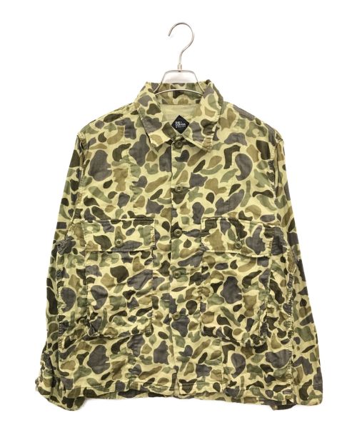 未使用】THE CORONA UTILITY MILK BAG 疎ら M