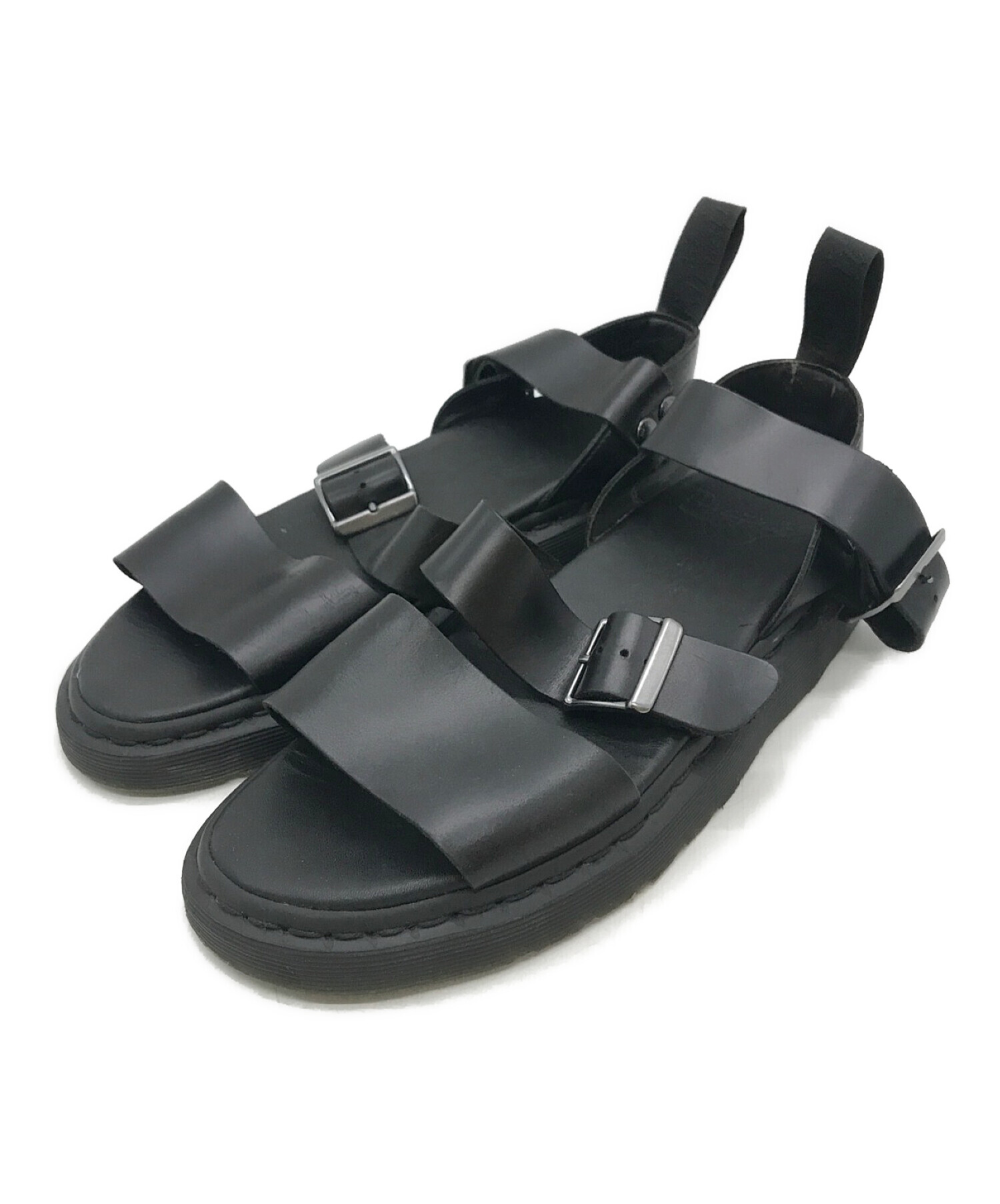 中古・古着通販】Dr.Martens (ドクターマーチン) スポーツサンダル 