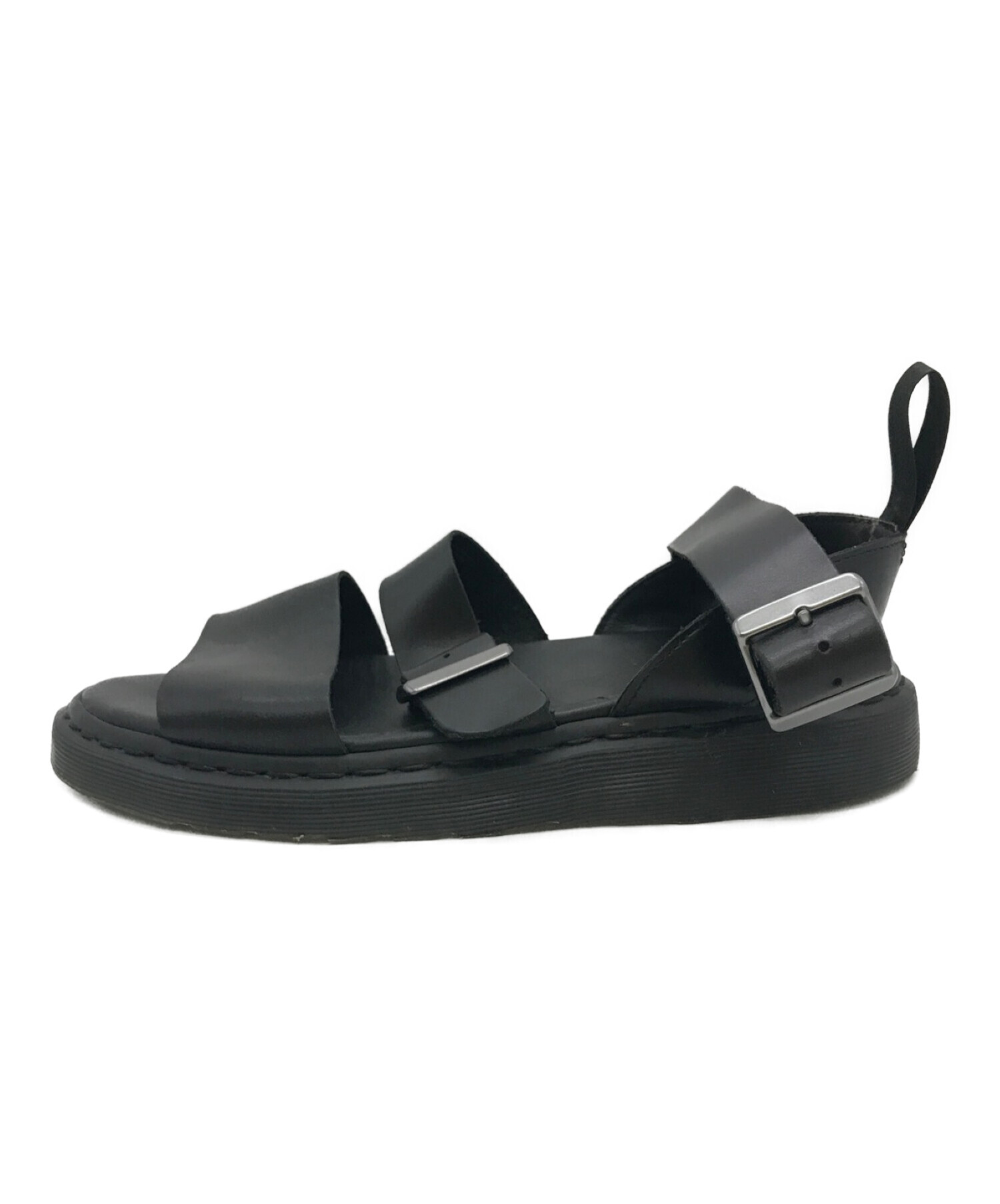 中古・古着通販】Dr.Martens (ドクターマーチン) スポーツサンダル 