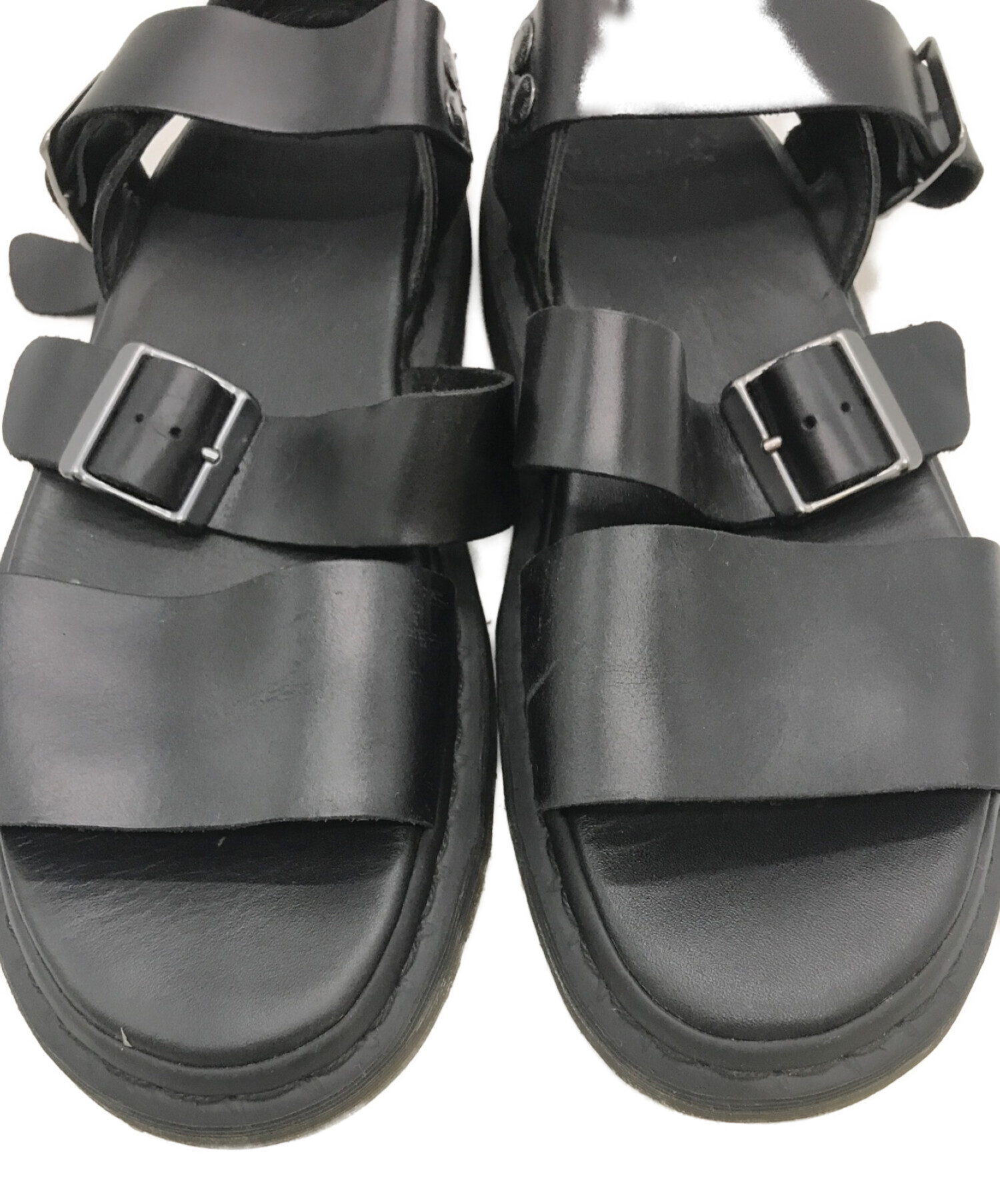 中古・古着通販】Dr.Martens (ドクターマーチン) スポーツサンダル 