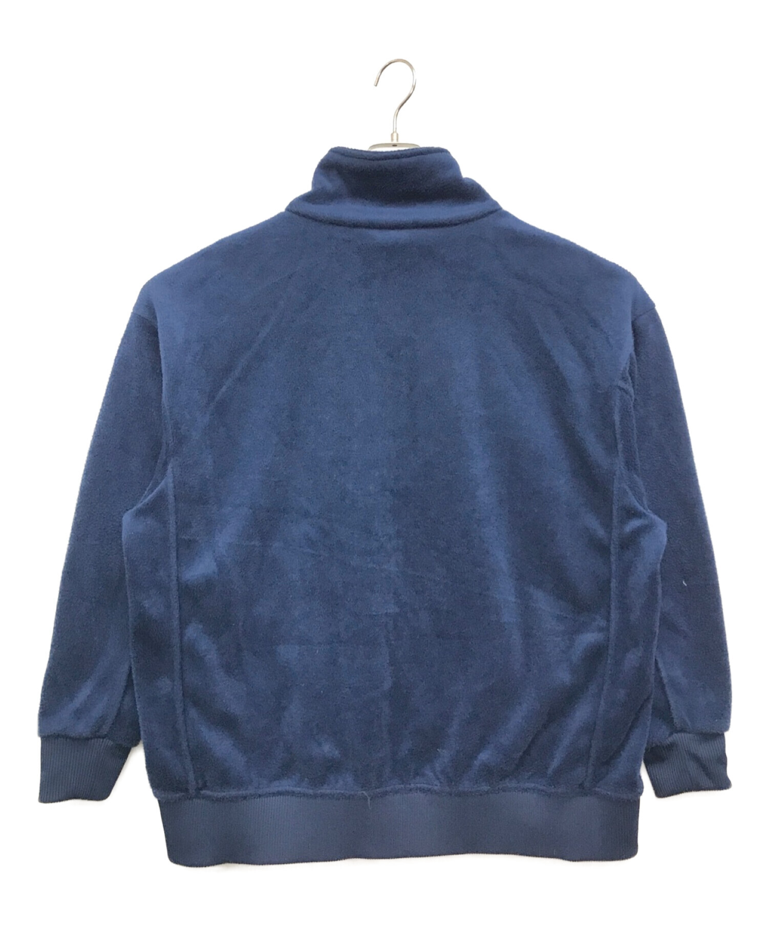 中古・古着通販】adidas (アディダス) VELOUR BB TRACK TOP ベロア 