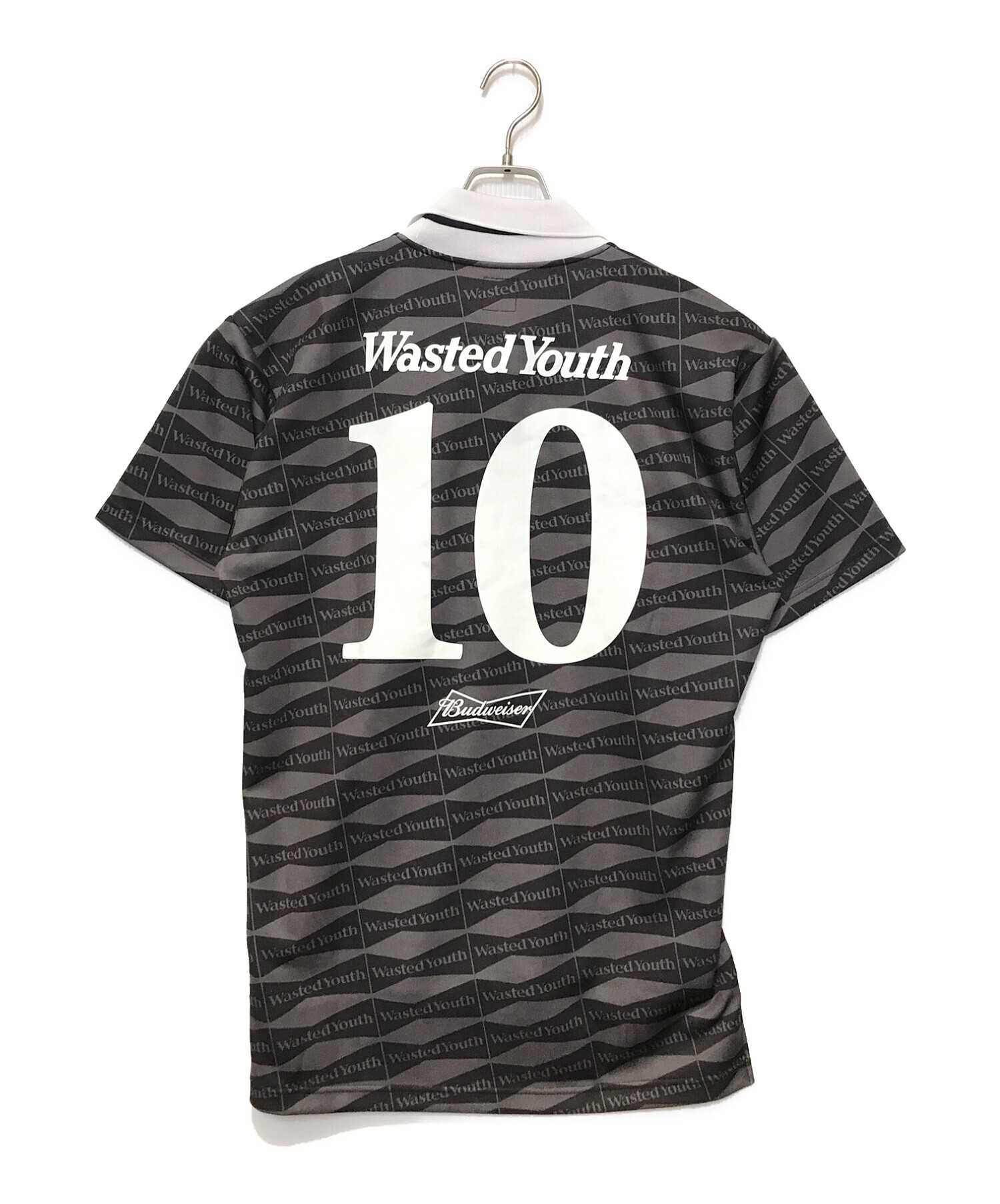 中古・古着通販】Wasted Youth x Budweiser (ウェイステッド ユース 