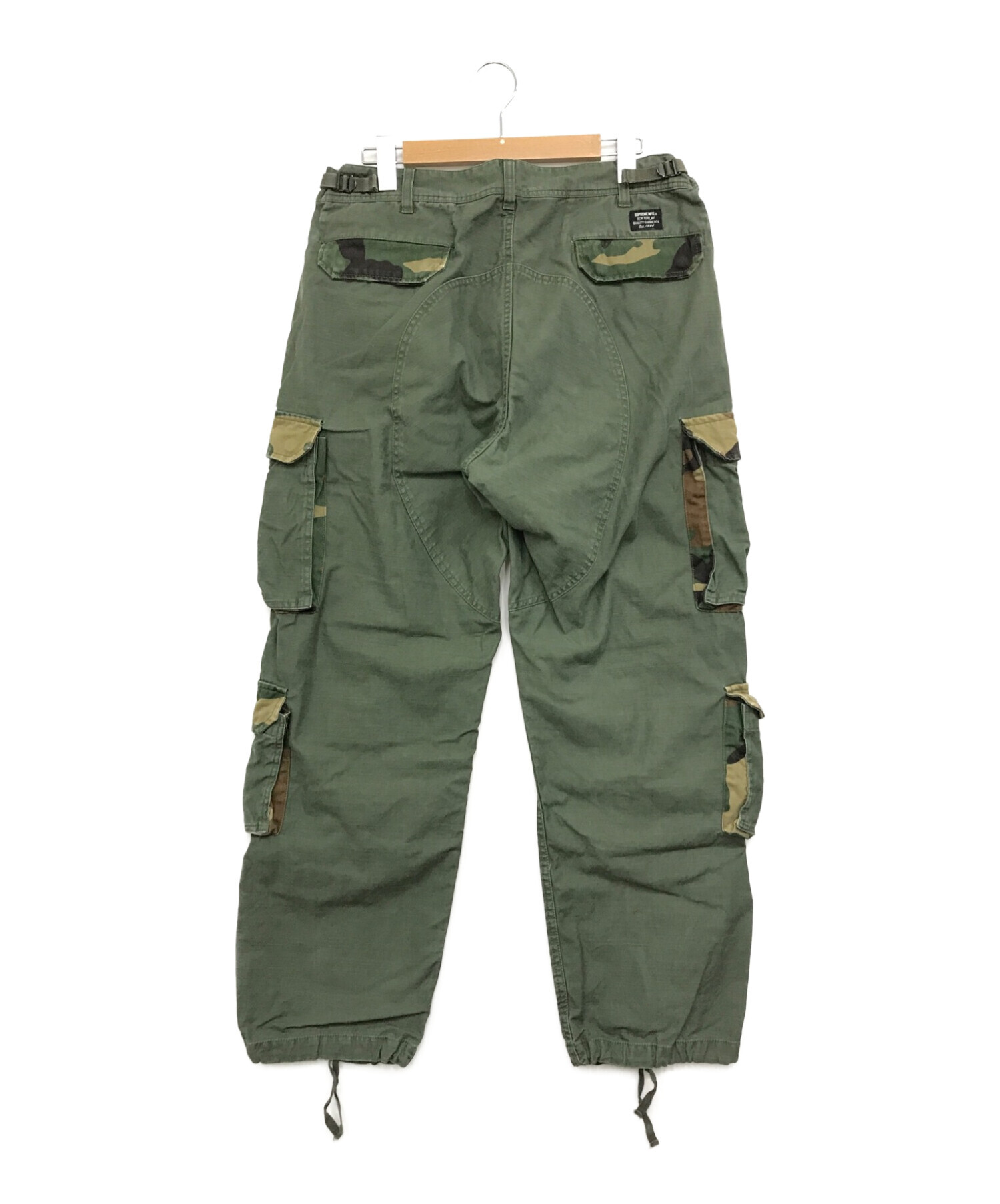 中古・古着通販】SUPREME (シュプリーム) 2022SS Supreme Cargo Pant 