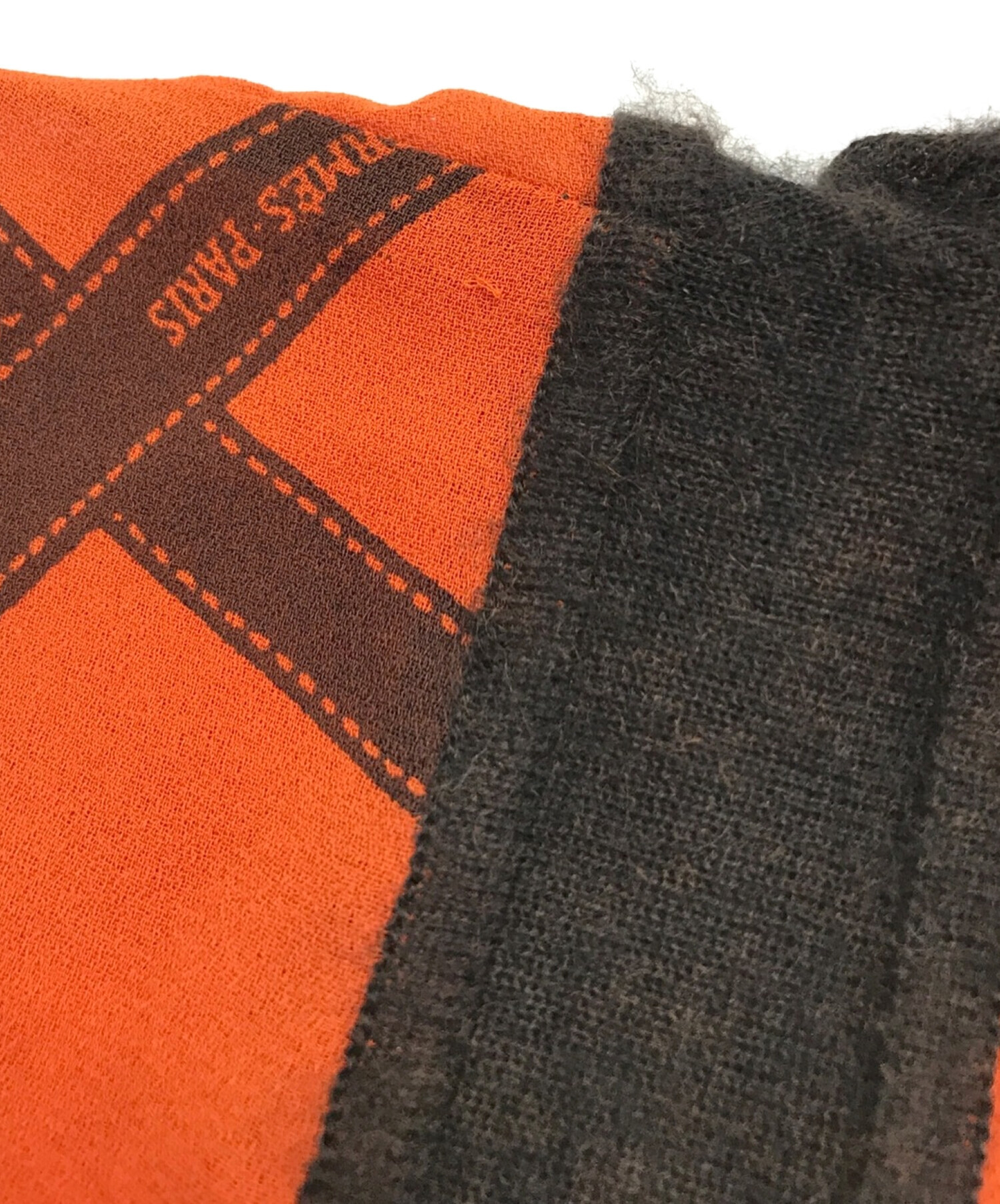 中古・古着通販】HERMES (エルメス) アーカイブ ゴルチエ期  