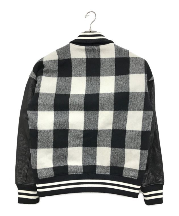 中古・古着通販】RESOUND CLOTHING (リサウンドクロージング) レザー 