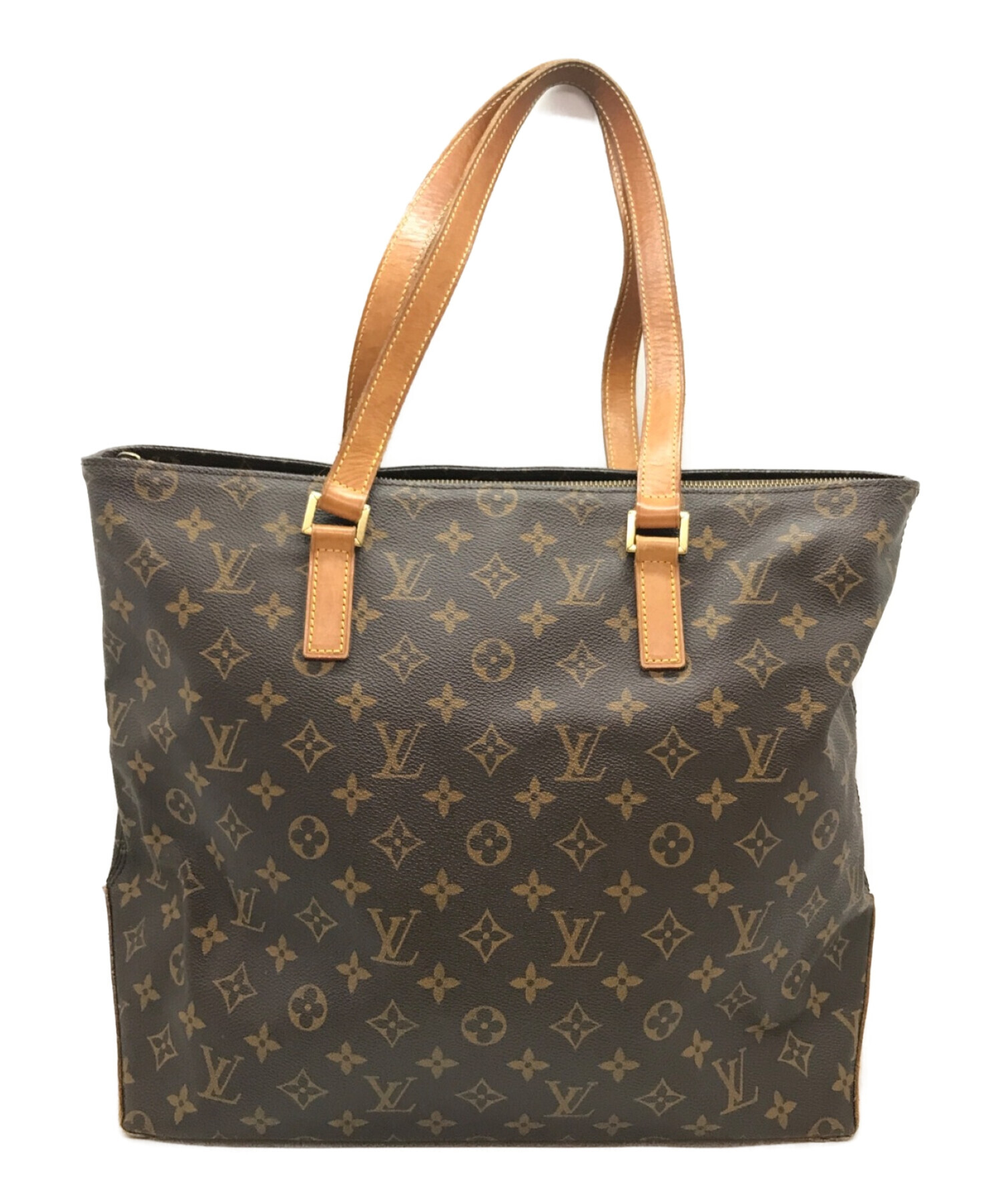 中古・古着通販】LOUIS VUITTON (ルイ ヴィトン) カバメゾトート 