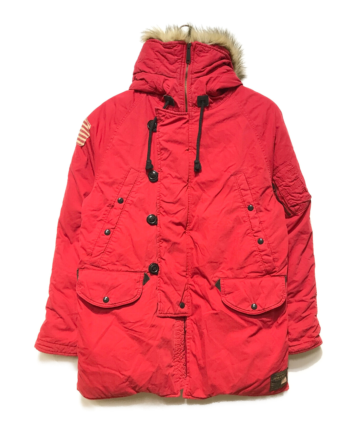 中古・古着通販】Denim & Supply Ralph Lauren (デニム＆サプライ 