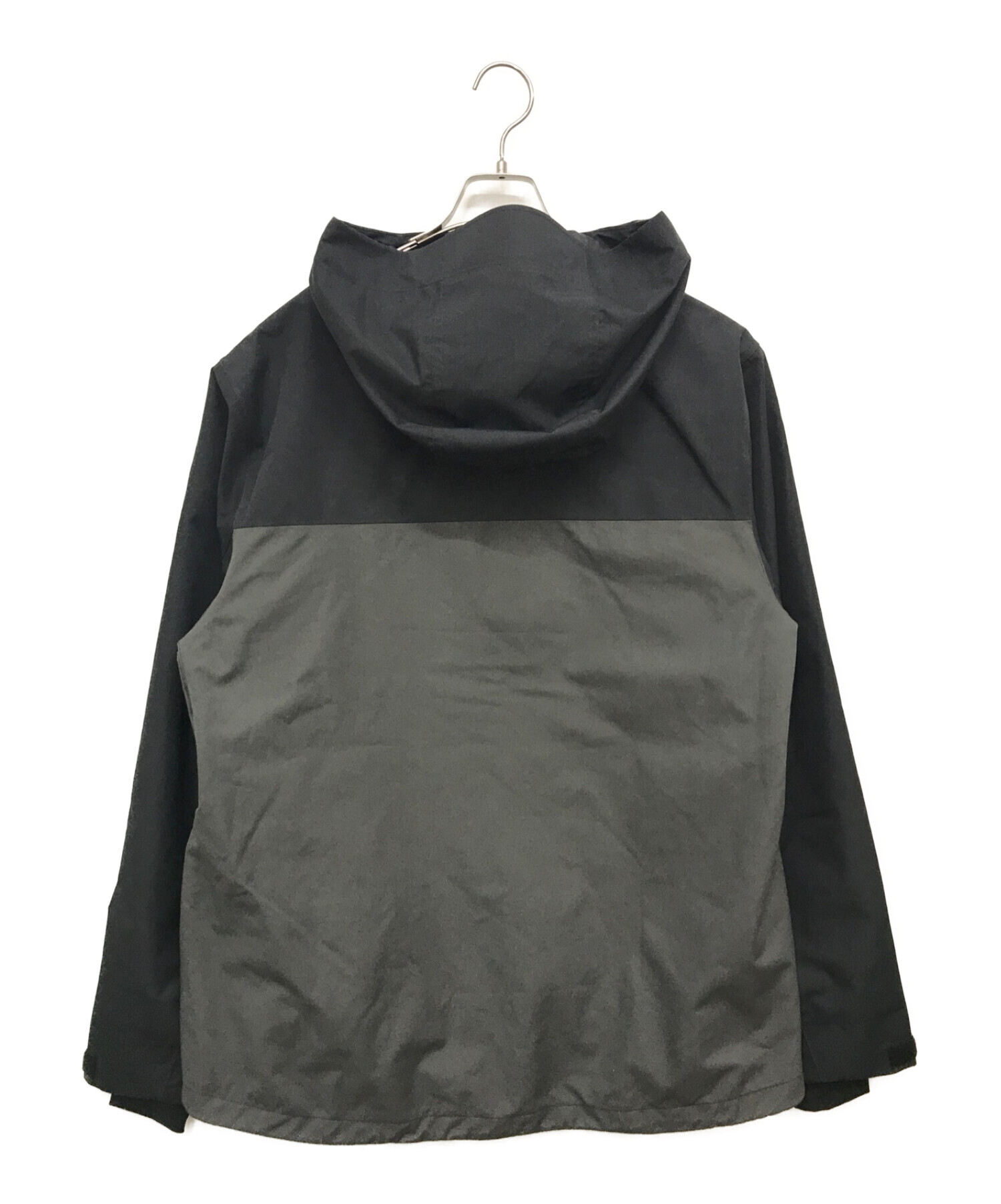 中古・古着通販】BONFIRE (ボンファイア) INCENDIARY SHELL JACKET 