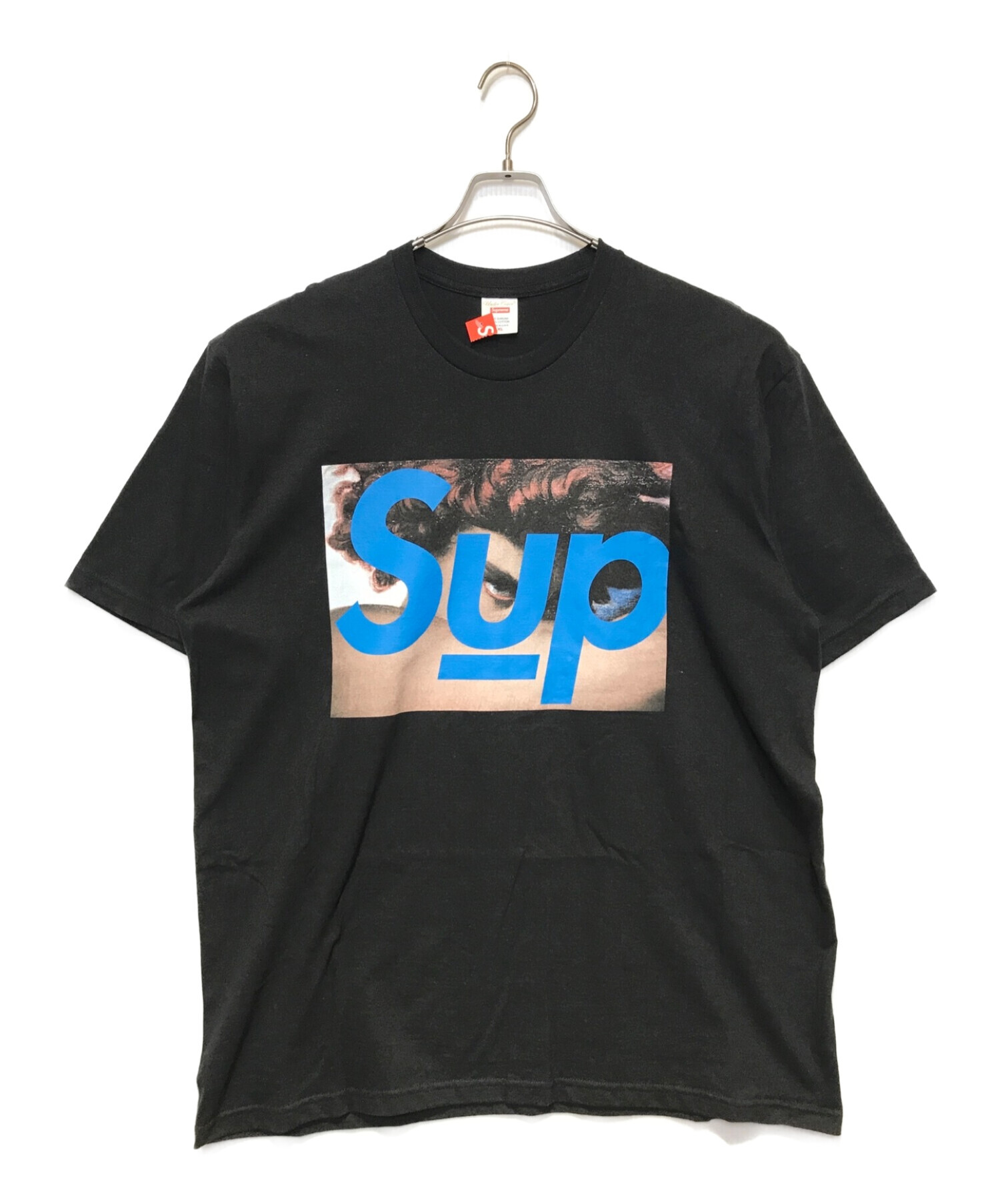 supreme under cover tee アンダーカバー TシャツSサイズ｜メンズ
