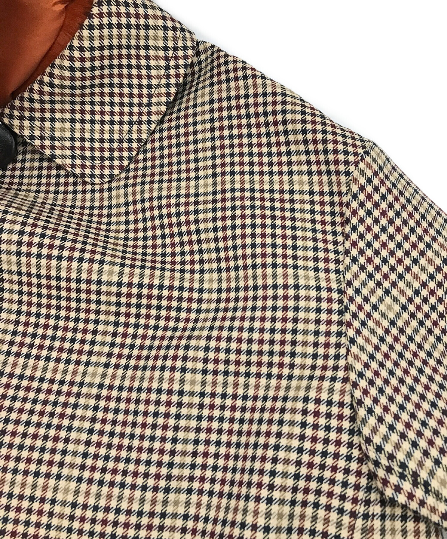 中古・古着通販】BLUE LABEL CRESTBRIDGE (ブルーレーベルクレスト 