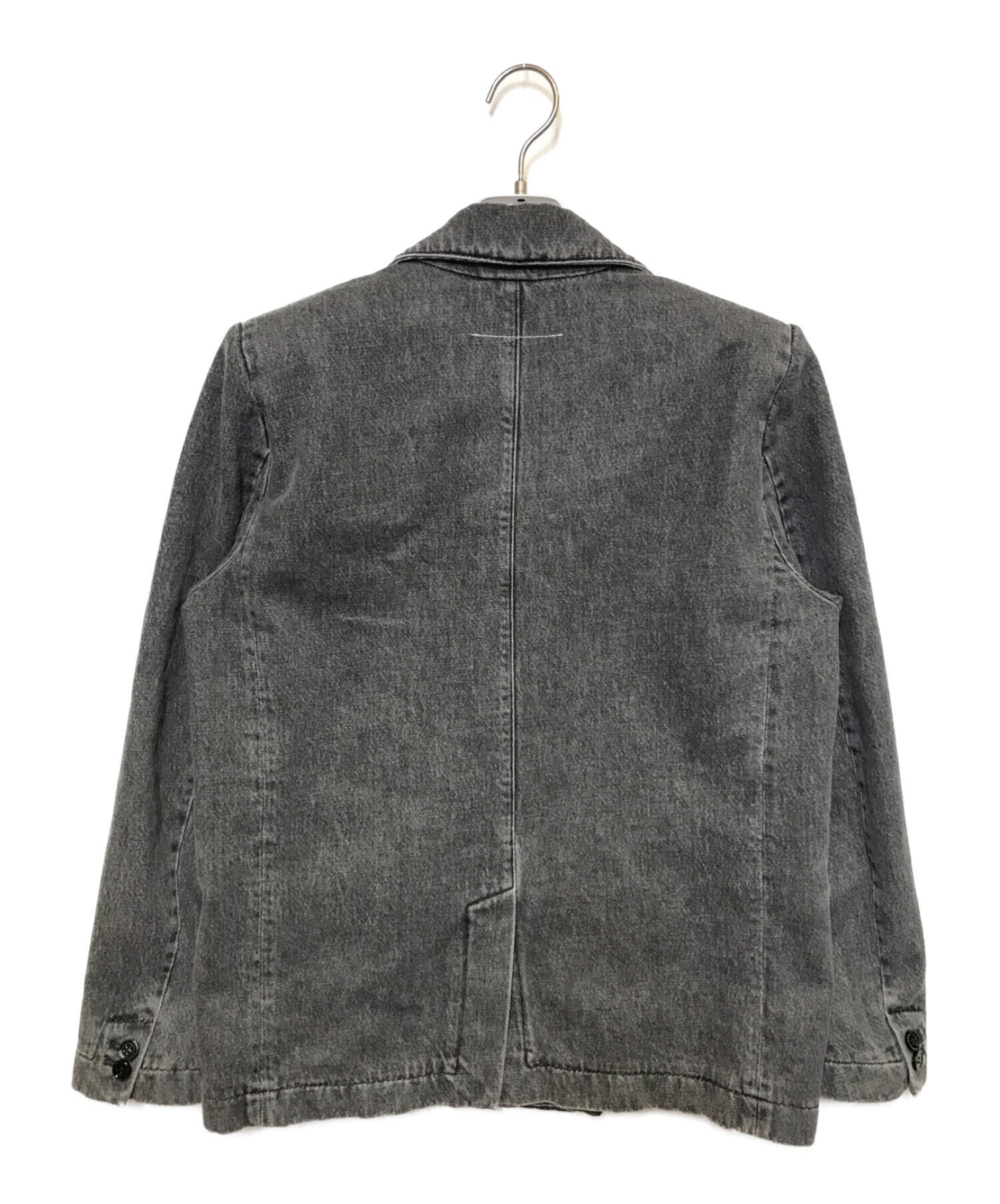 MM6 Maison Margiela デニムテーラードジャケット