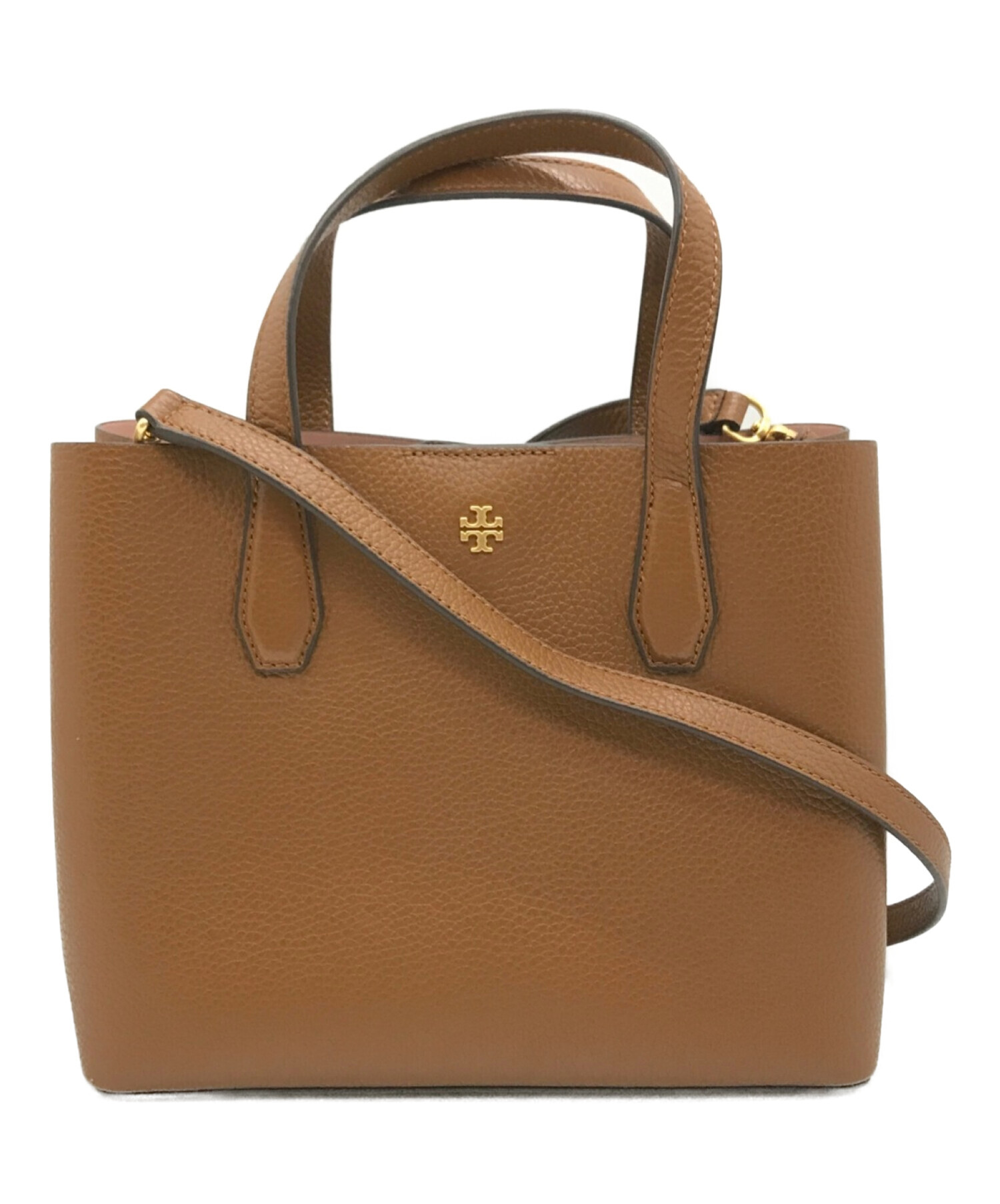 中古・古着通販】TORY BURCH (トリーバーチ) ブレイク スモール2WAY 