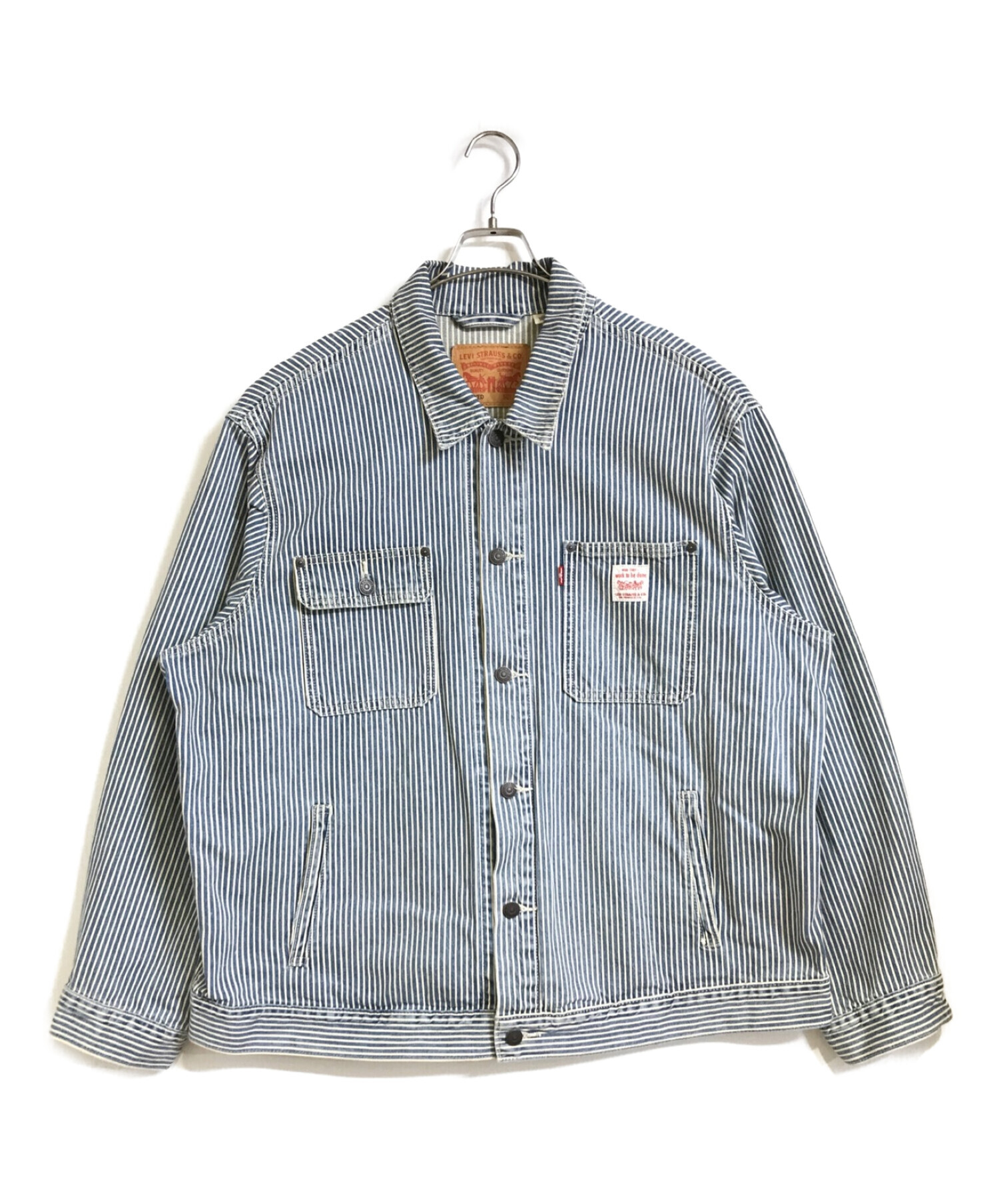 中古・古着通販】LEVI
