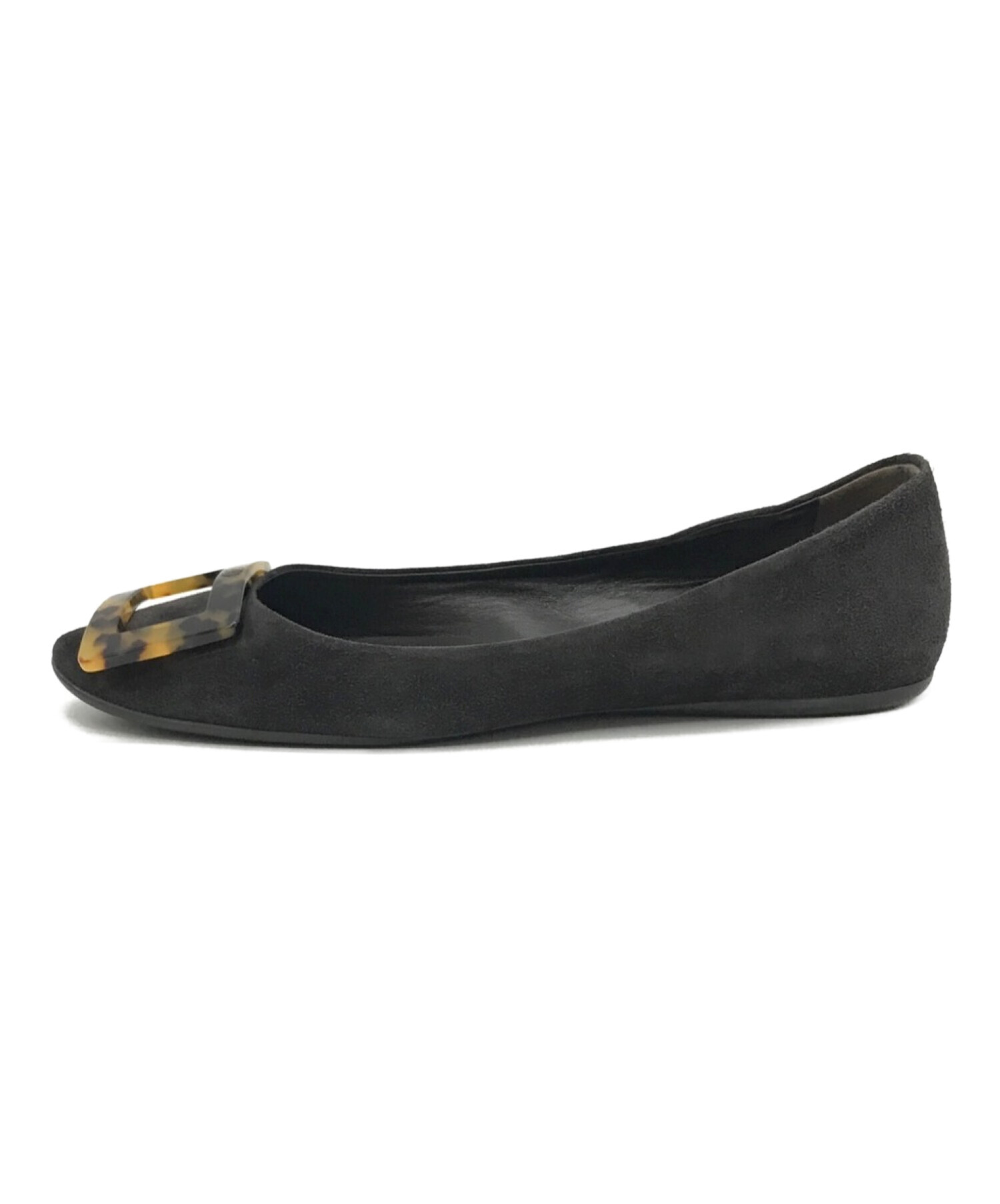 Roger Vivier フラットシューズ37