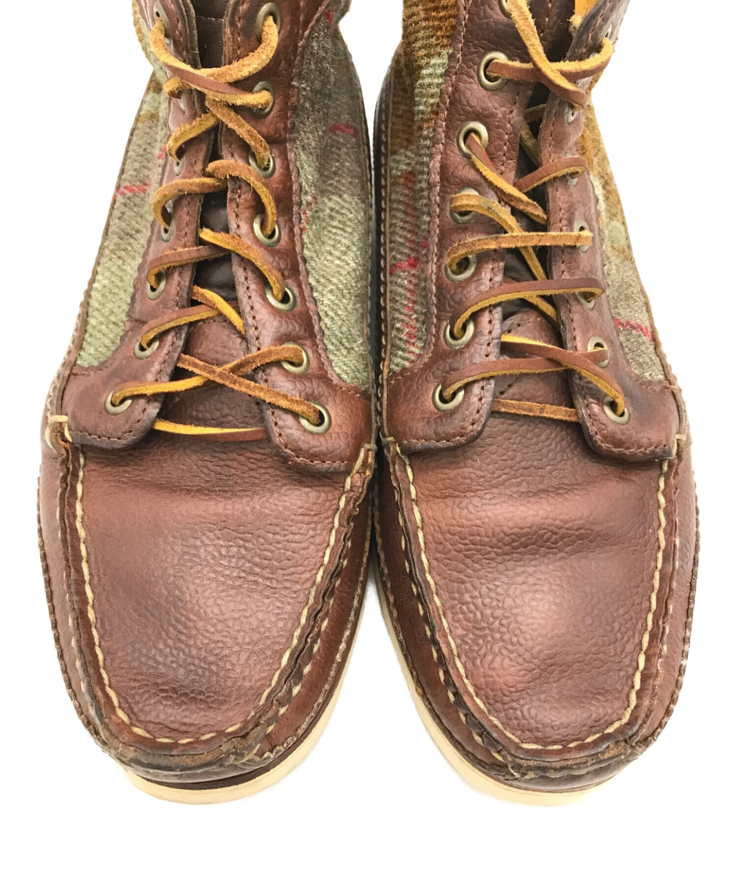 中古・古着通販】YUKETEN (ユケテン) NIGEL CABOURN (ナイジェル 