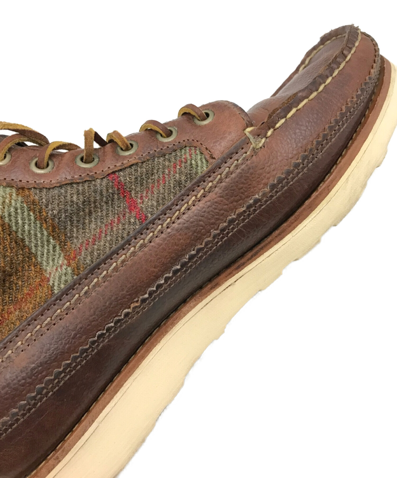 中古・古着通販】YUKETEN (ユケテン) NIGEL CABOURN (ナイジェル 