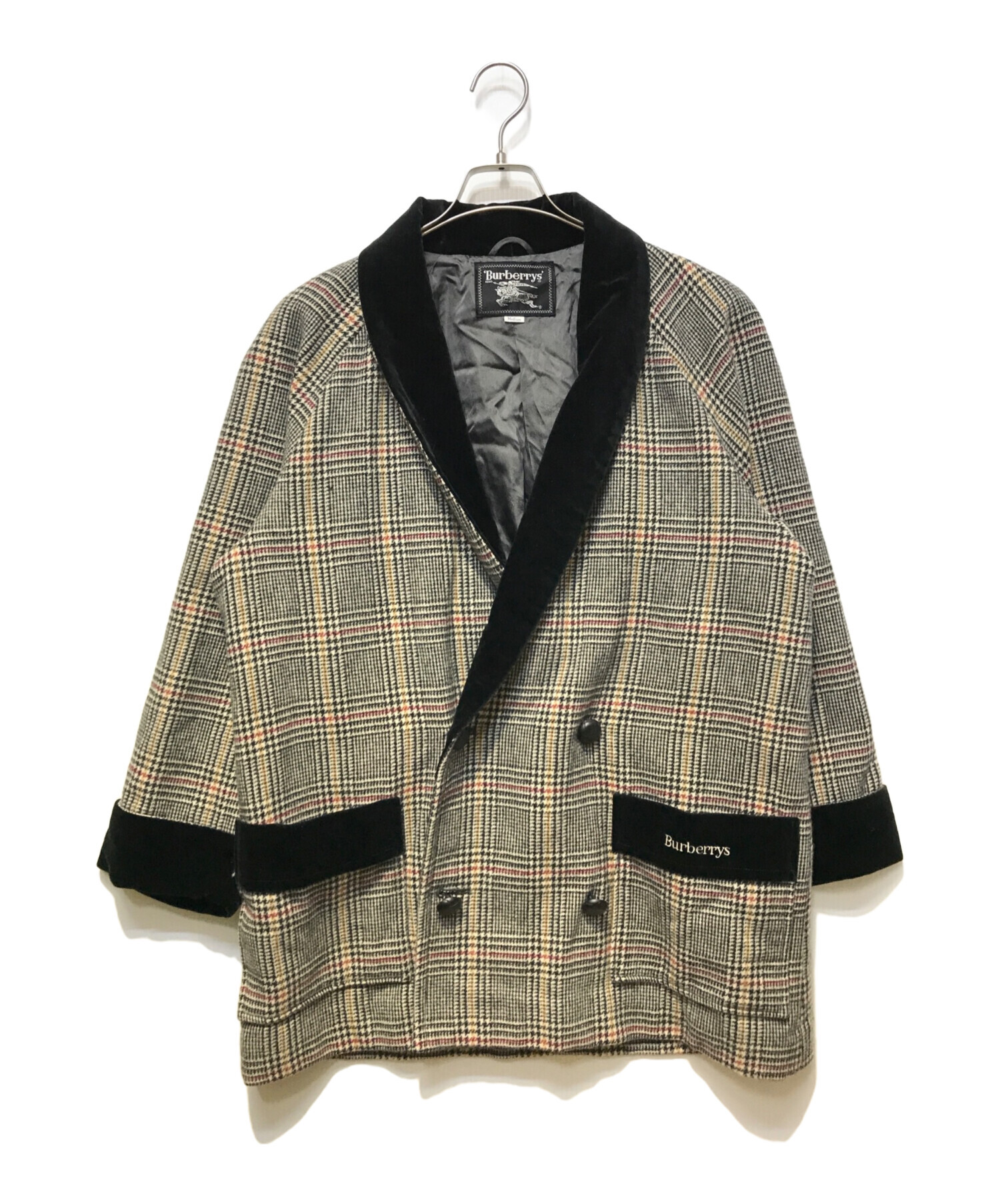 中古・古着通販】Burberry