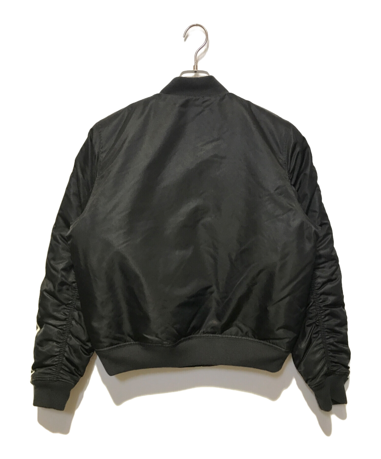 中古・古着通販】adidas (アディダス) BOMBER PADDED JKT 