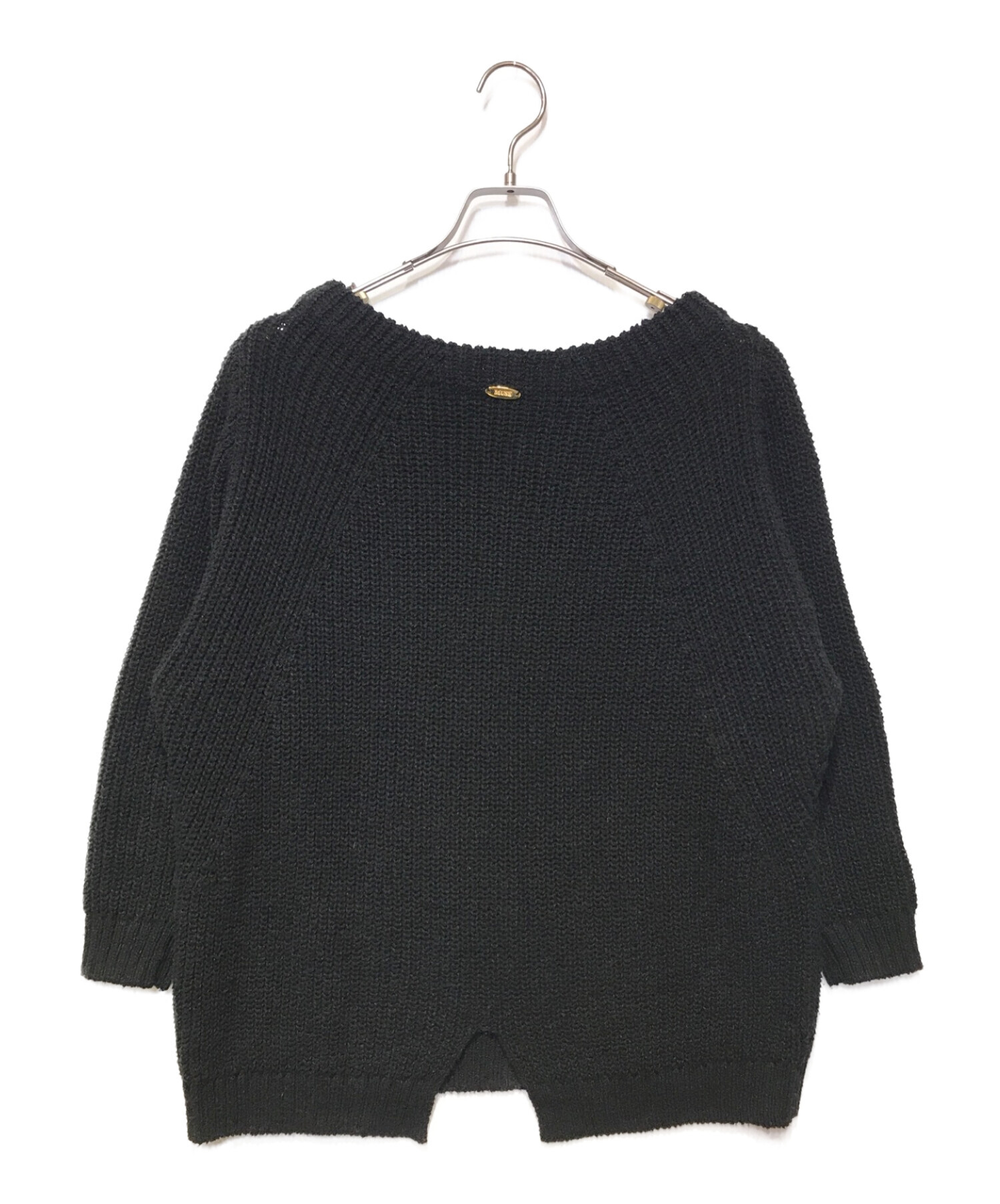 中古・古着通販】MUSE de Deuxieme Classe (ミューズ ドゥーズィエム 