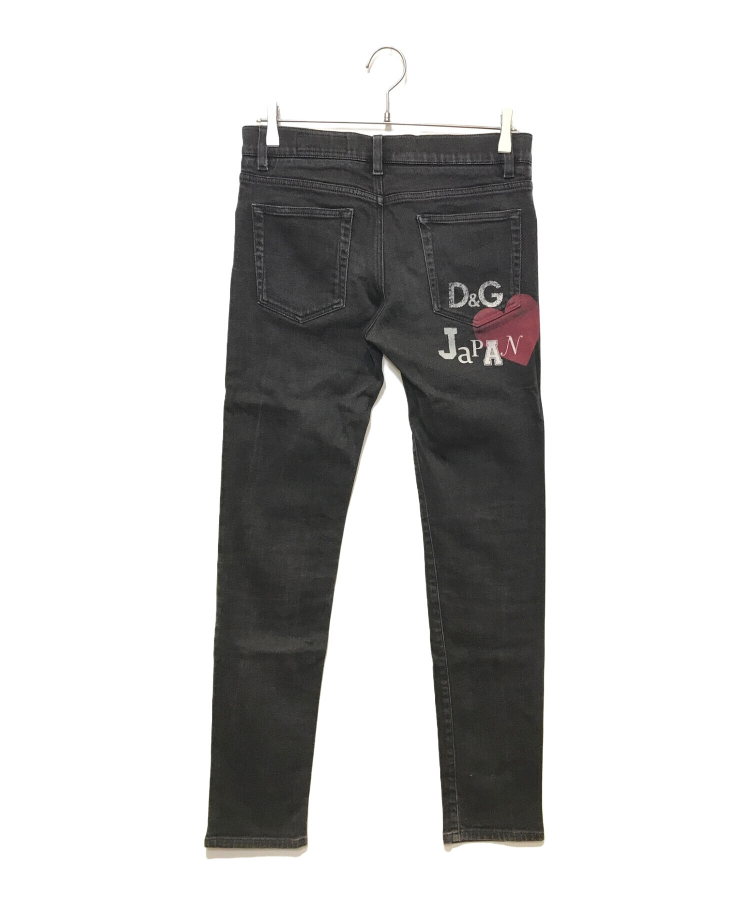 中古・古着通販】DOLCE & GABBANA (ドルチェ＆ガッバーナ 