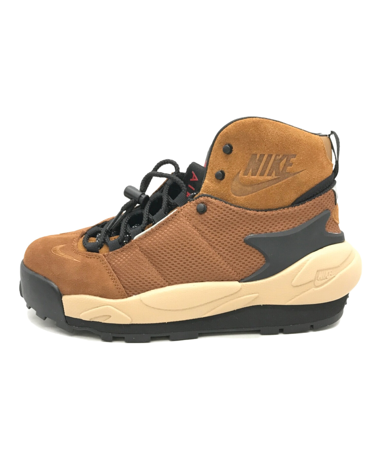 中古・古着通販】NIKE (ナイキ) sacai (サカイ) Magmascape SP 