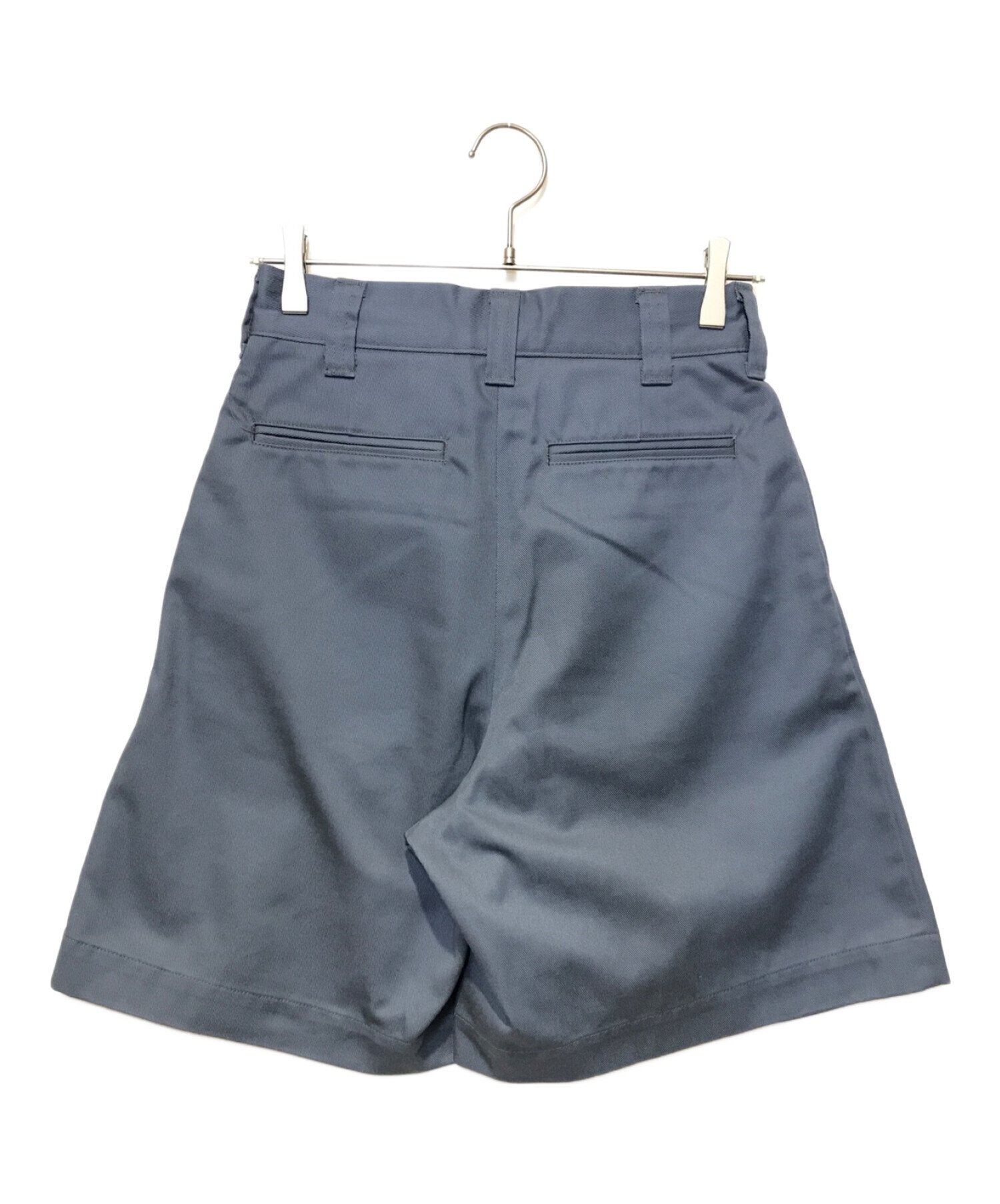 中古・古着通販】THE SHINZONE (ザ シンゾーン) TOMBOY SHORTS グレー 