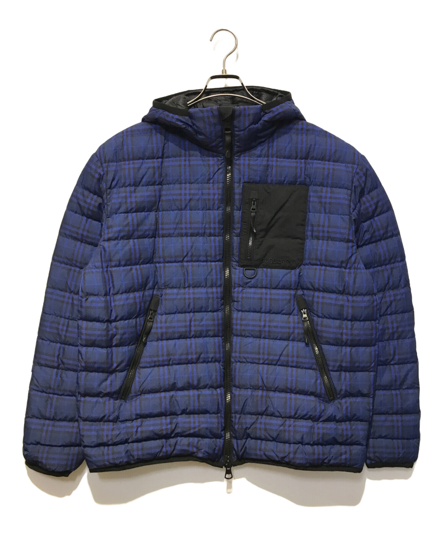 中古・古着通販】BURBERRY LONDON (バーバリーロンドン) レイトン 