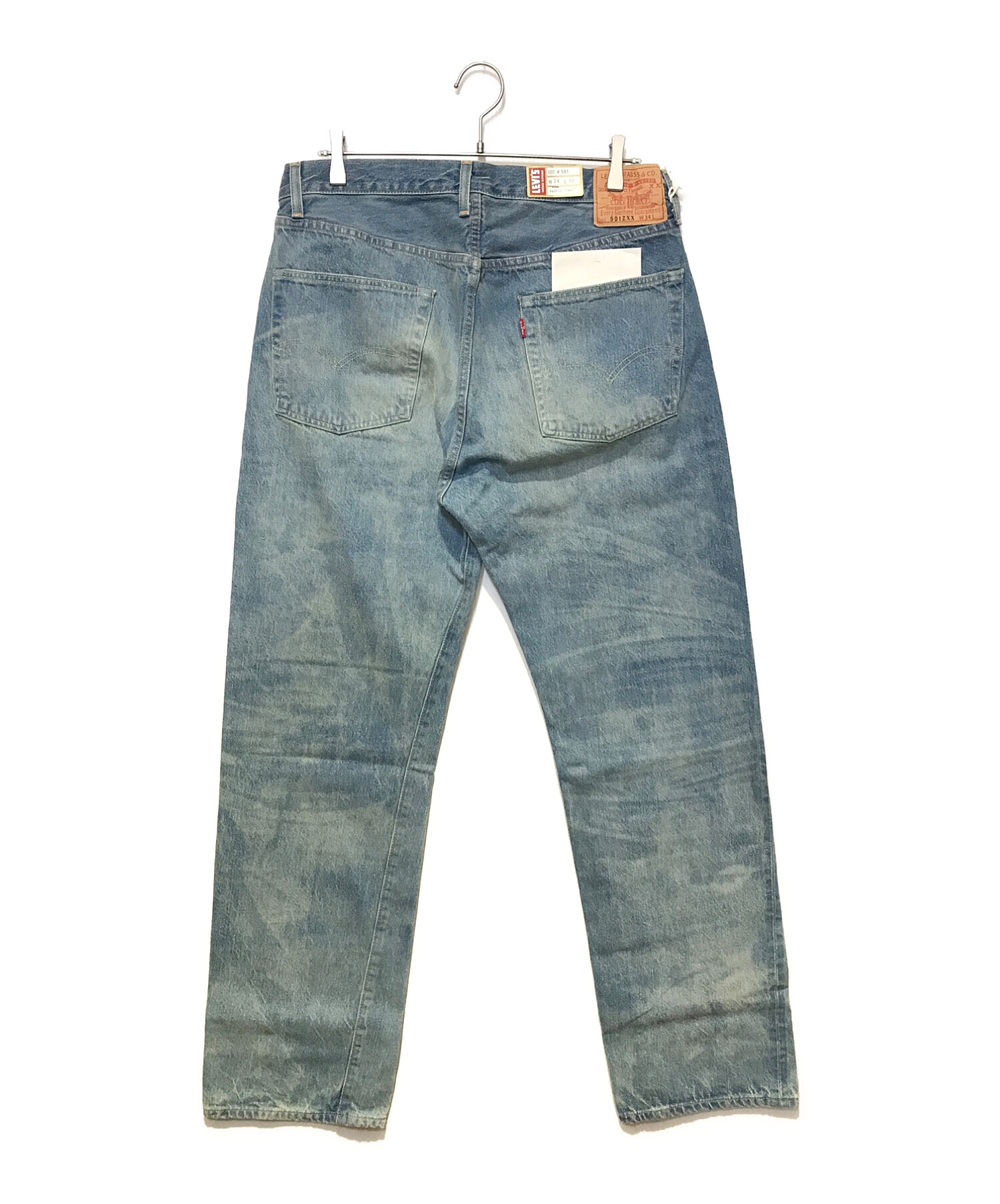 中古・古着通販】LEVI 