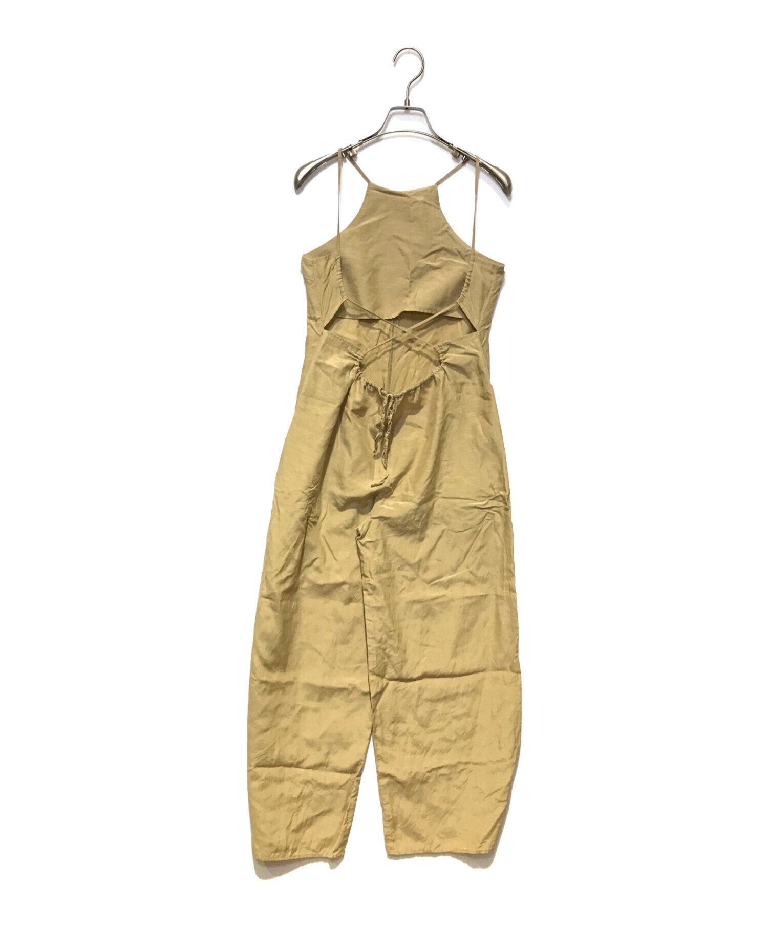 little Suzie リトルスージー サロペット