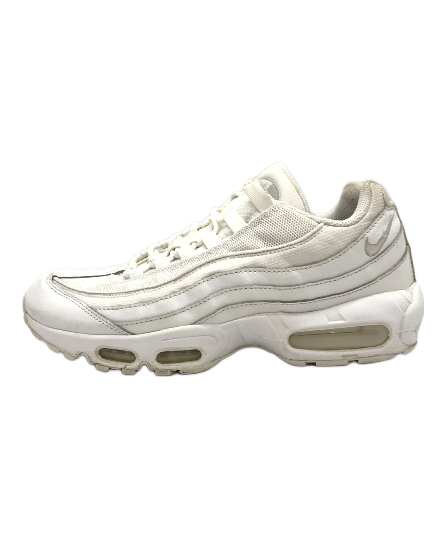 中古・古着通販】NIKE (ナイキ) エアマックス95エッセンシャル 