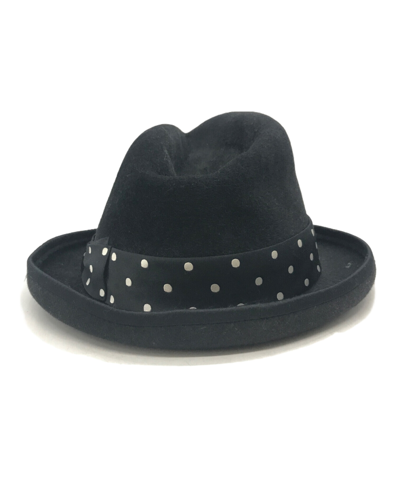 wacko maria ハット ラビットファー 超美品】ワコマリア ハット