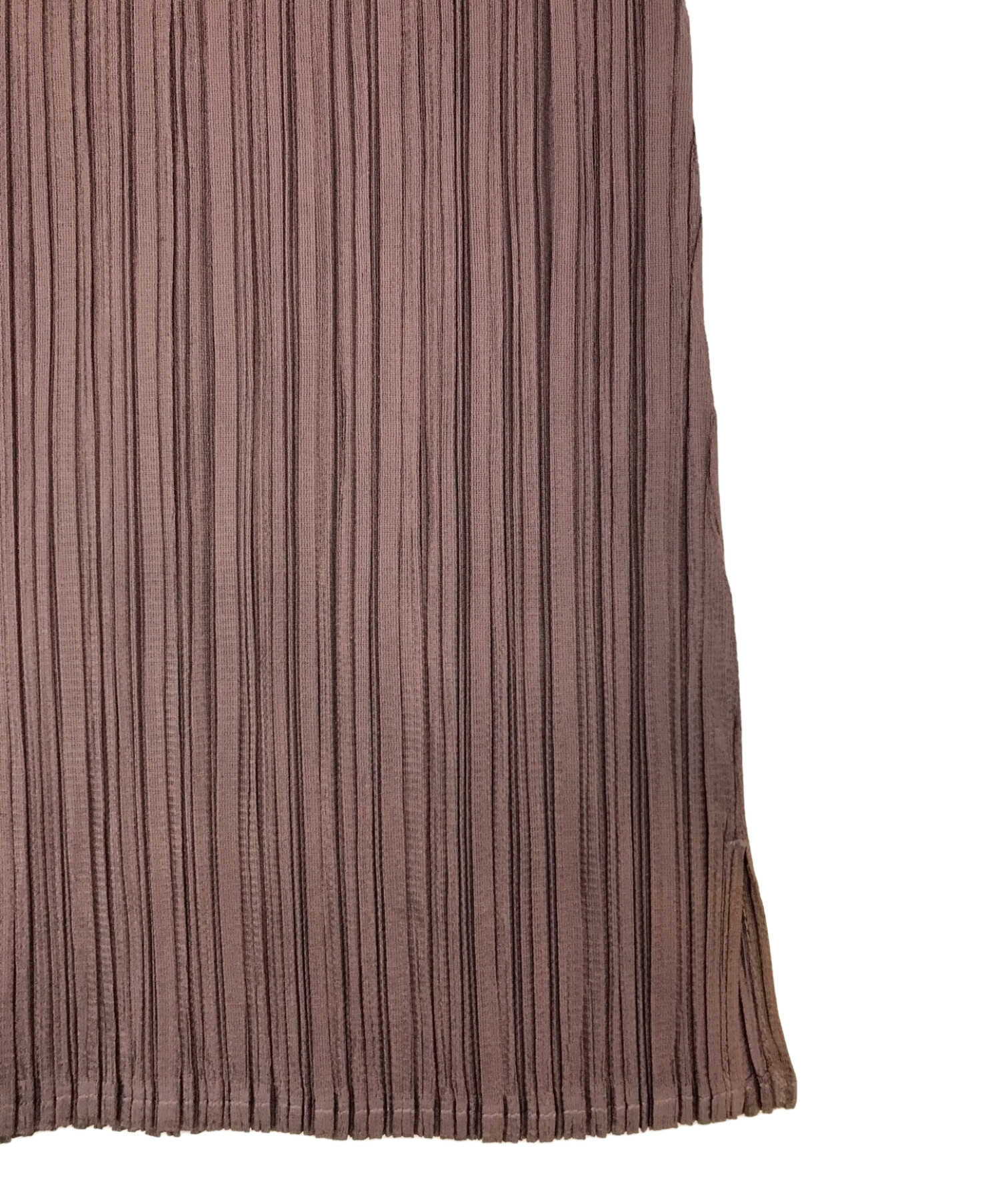 中古・古着通販】PLEATS PLEASE (プリーツプリーズ) プリーツスカート 