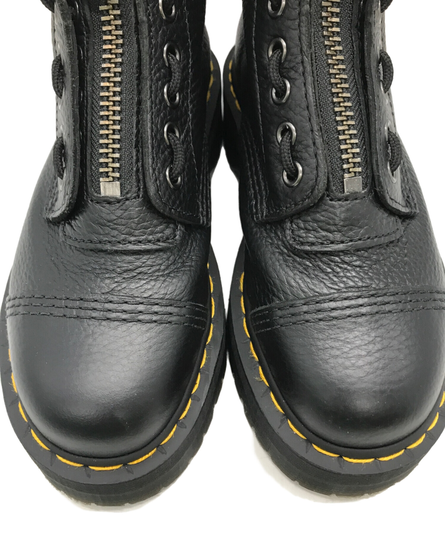 中古・古着通販】Dr.Martens (ドクターマーチン) SINCLAIR ジャングル 