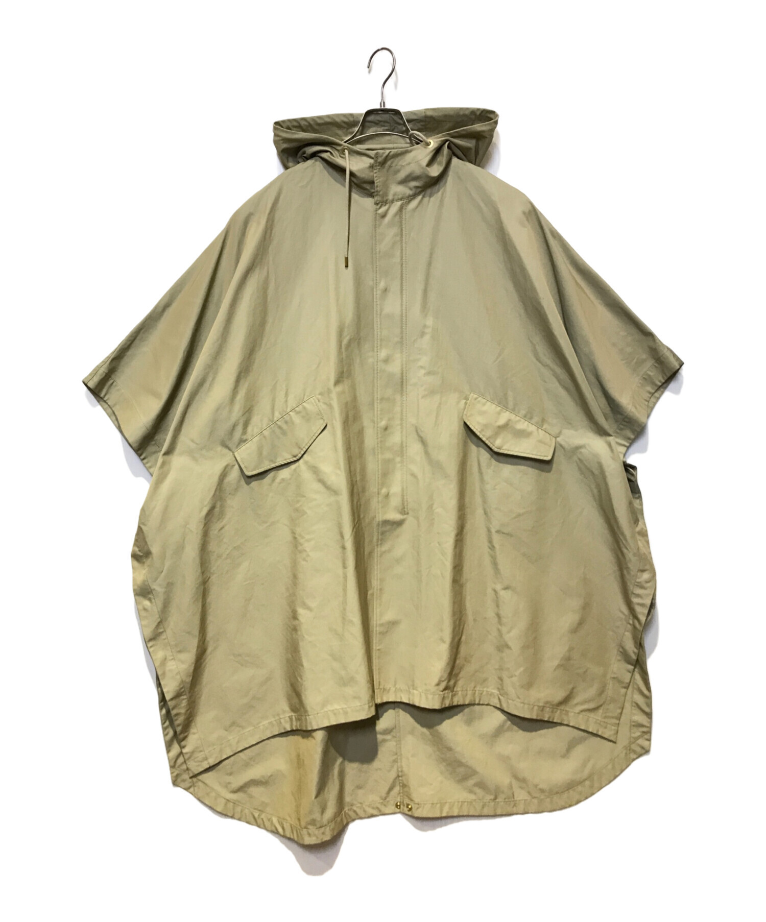 中古・古着通販】Spick and Span (スピックアンドスパン) シャンブレー 