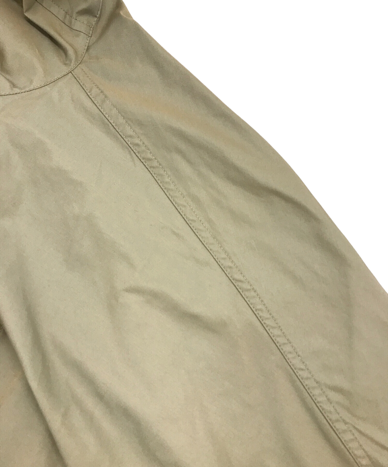 中古・古着通販】Spick and Span (スピックアンドスパン) シャンブレー 